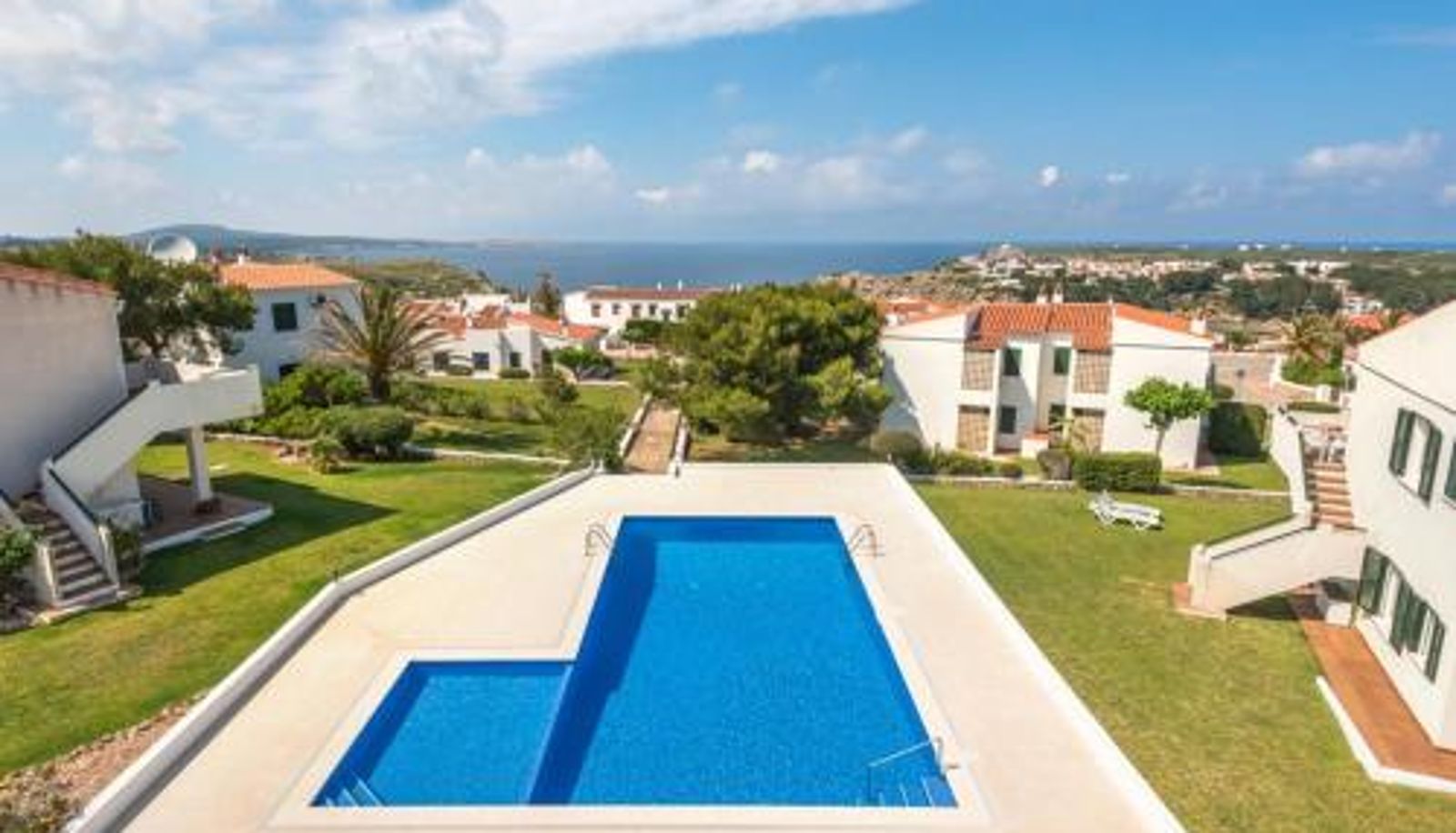 Appartement - Arenal Jardín 56-2 - Arenal den Castell