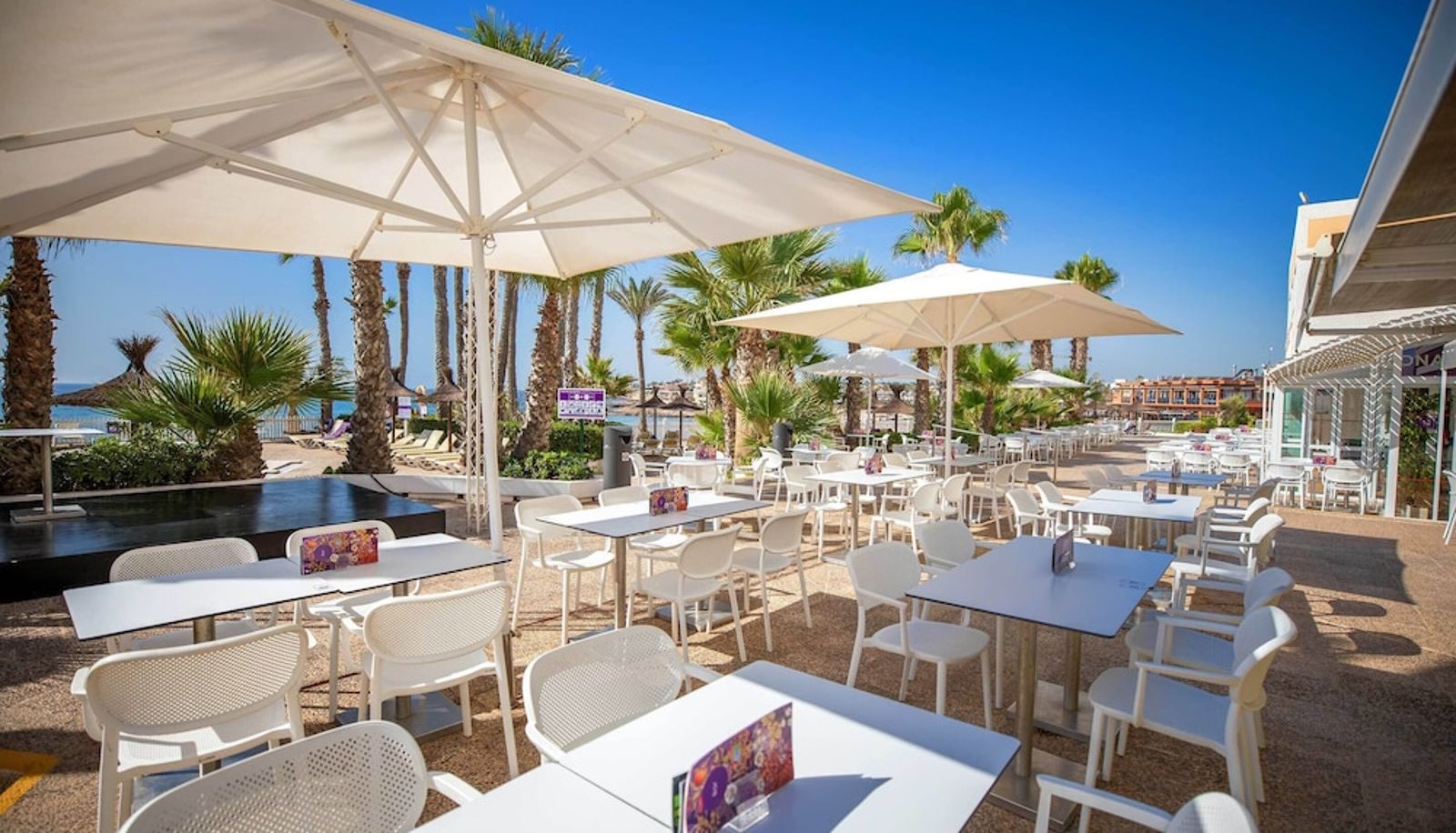 Bar - Hotel Servigroup La Zenia