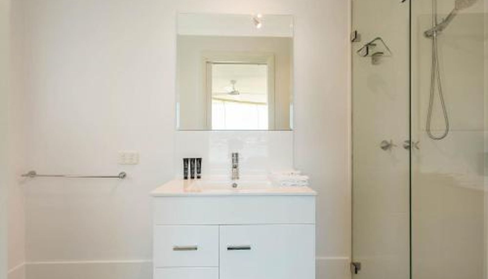 Pokój typu standard - Cetacea Luxury Apartments