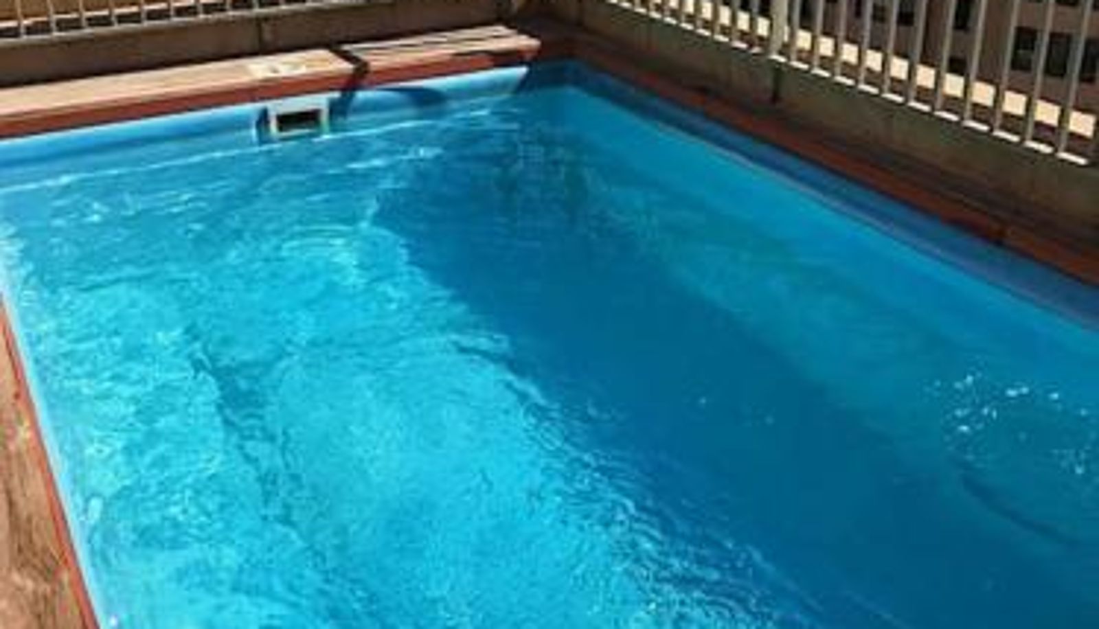Appartement - Lindo y acogedor dpto cerca metro Católica 402