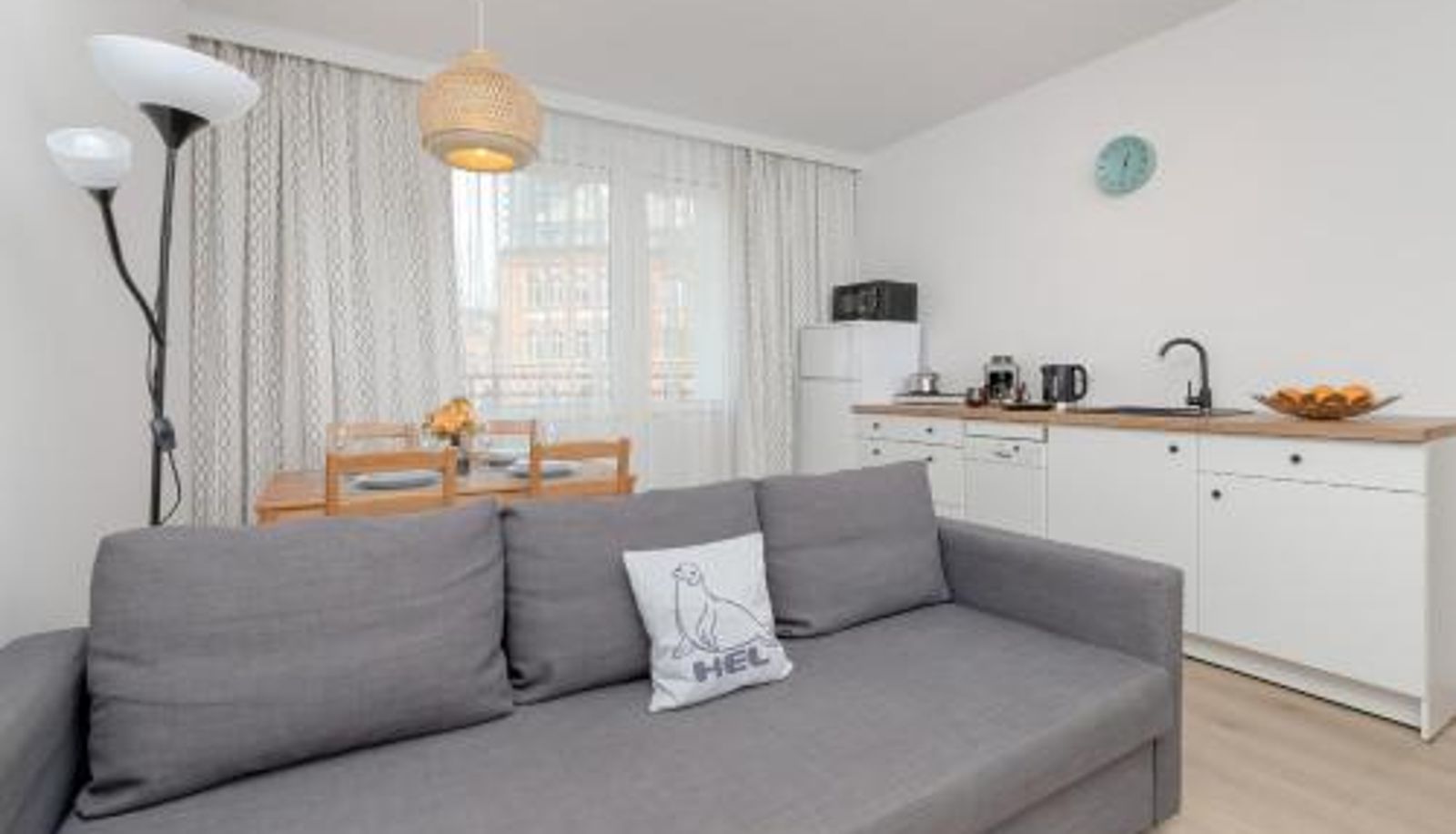 Appartamento - Apartments Łagiewniki Gdańsk by Noclegi Renters