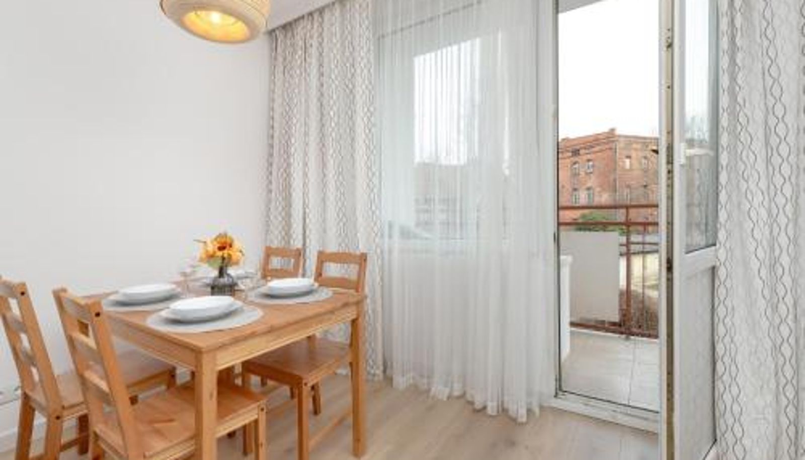 Appartamento - Apartments Łagiewniki Gdańsk by Noclegi Renters