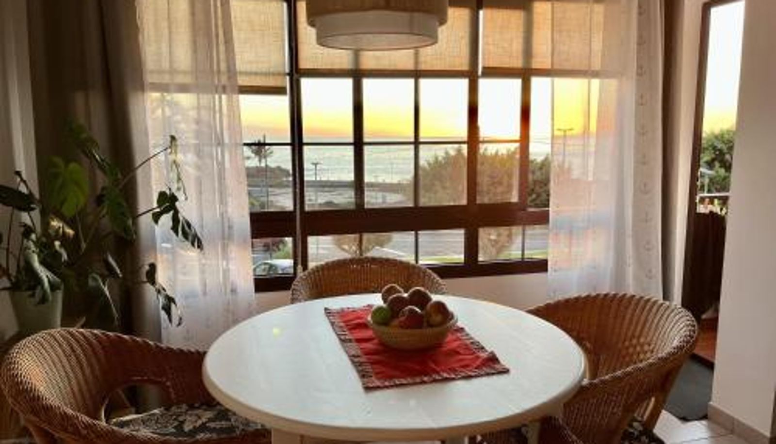 Standardzimmer - Apartamento vistas al mar