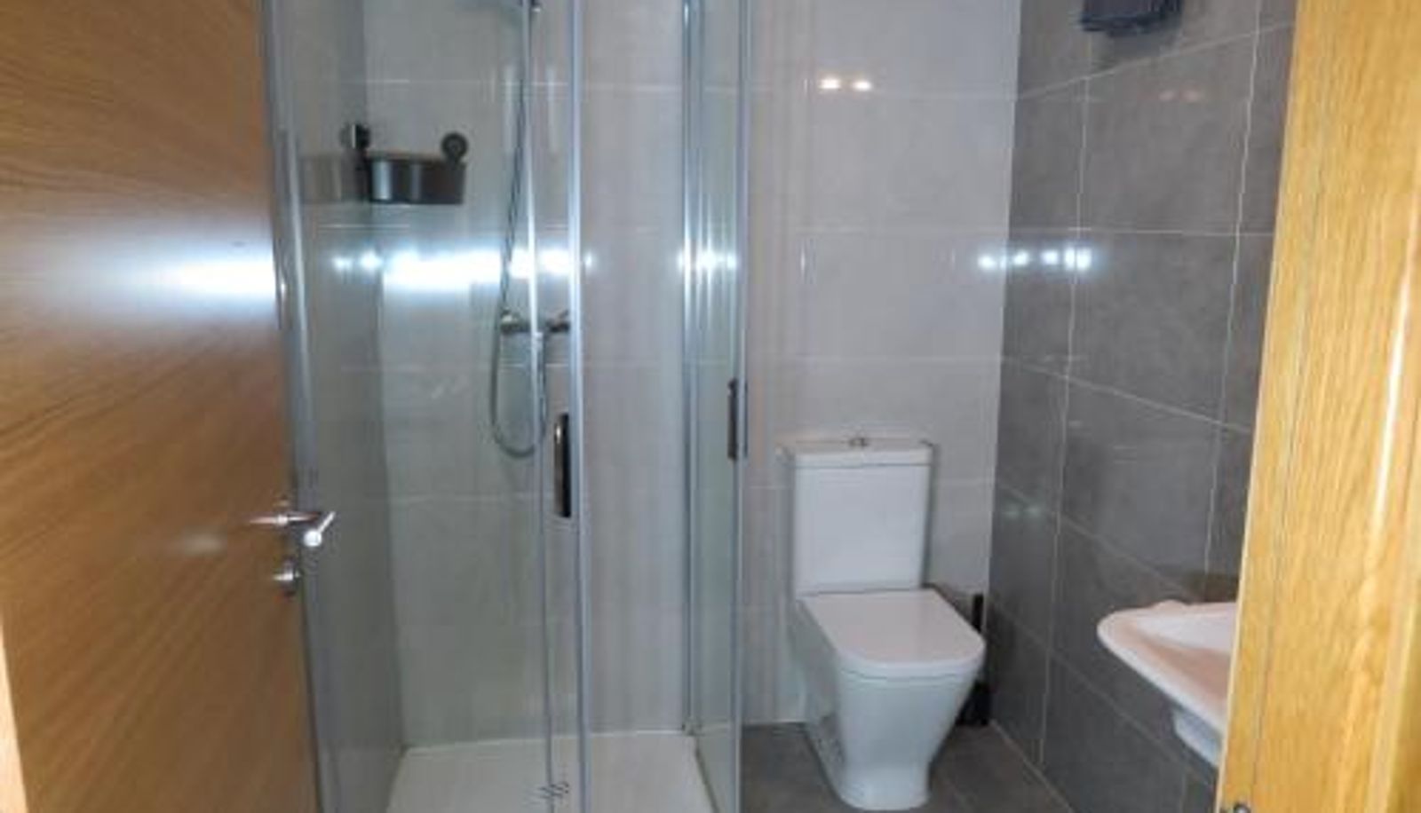 Standard room - SANXILLAO 50 vut