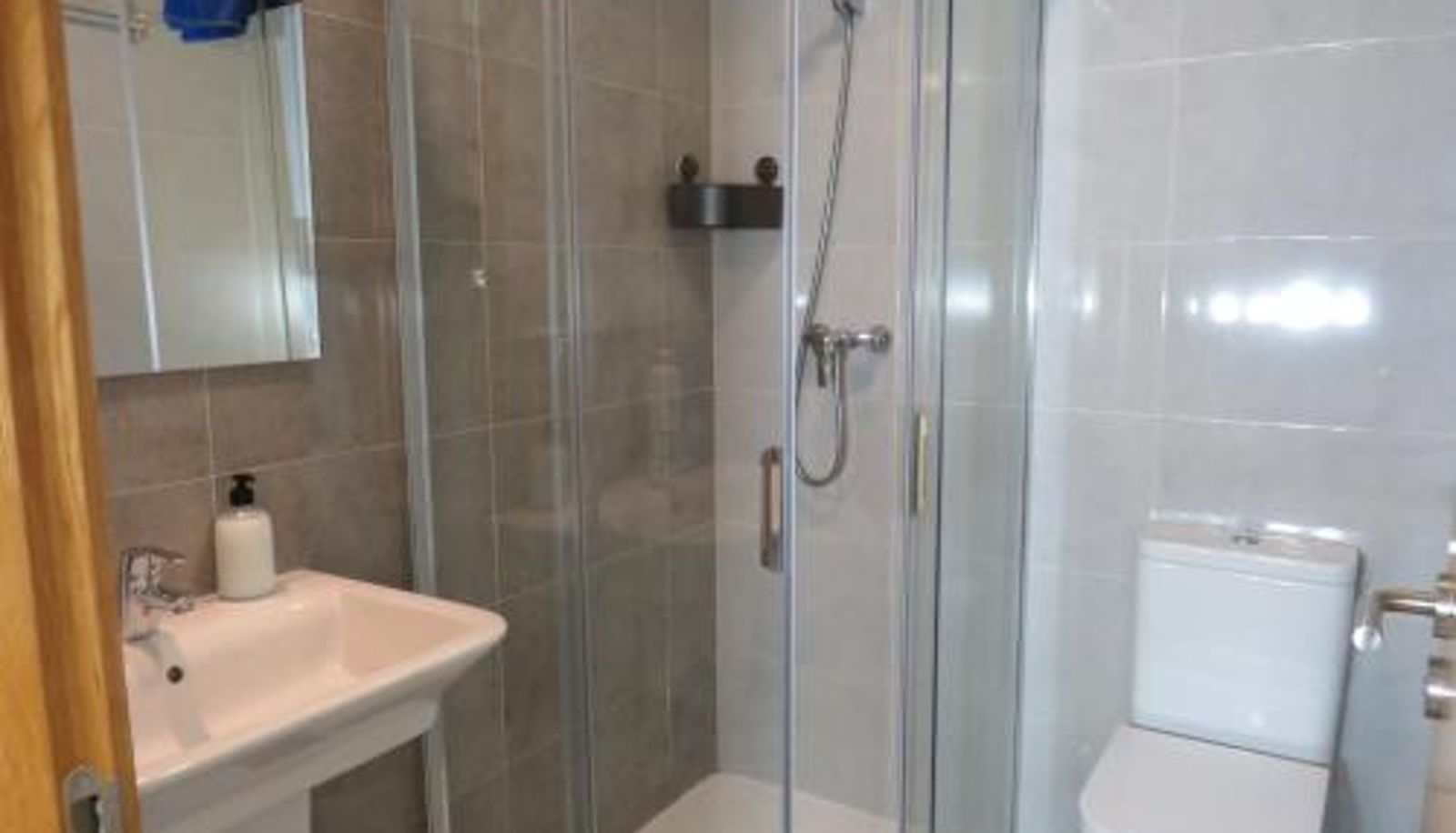 Standard room - SANXILLAO 50 vut