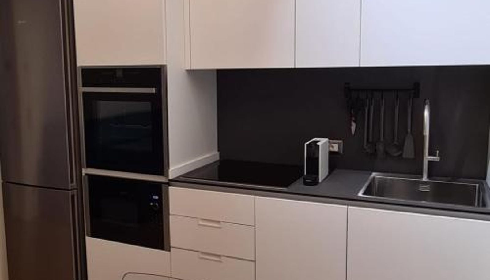 Appartement - Adriatico Luxury Apartments