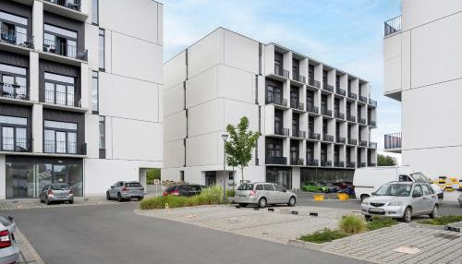 Info - Airport Studio Zarembowicza by Noclegi Renters