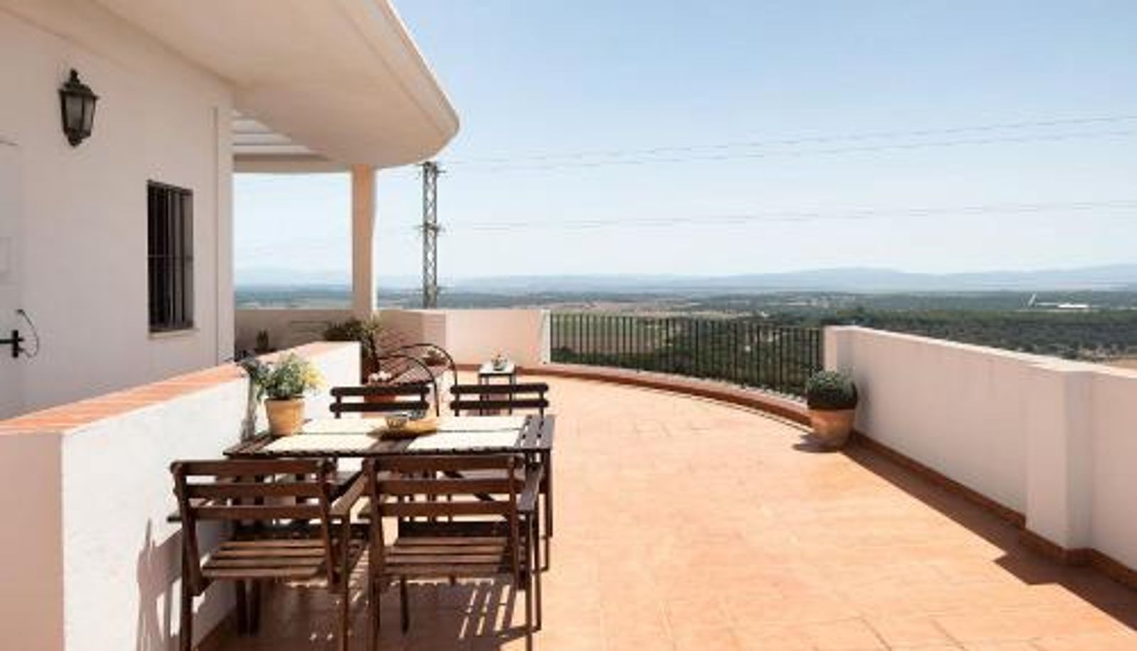 Terrasse - Cobijadas75 Janda