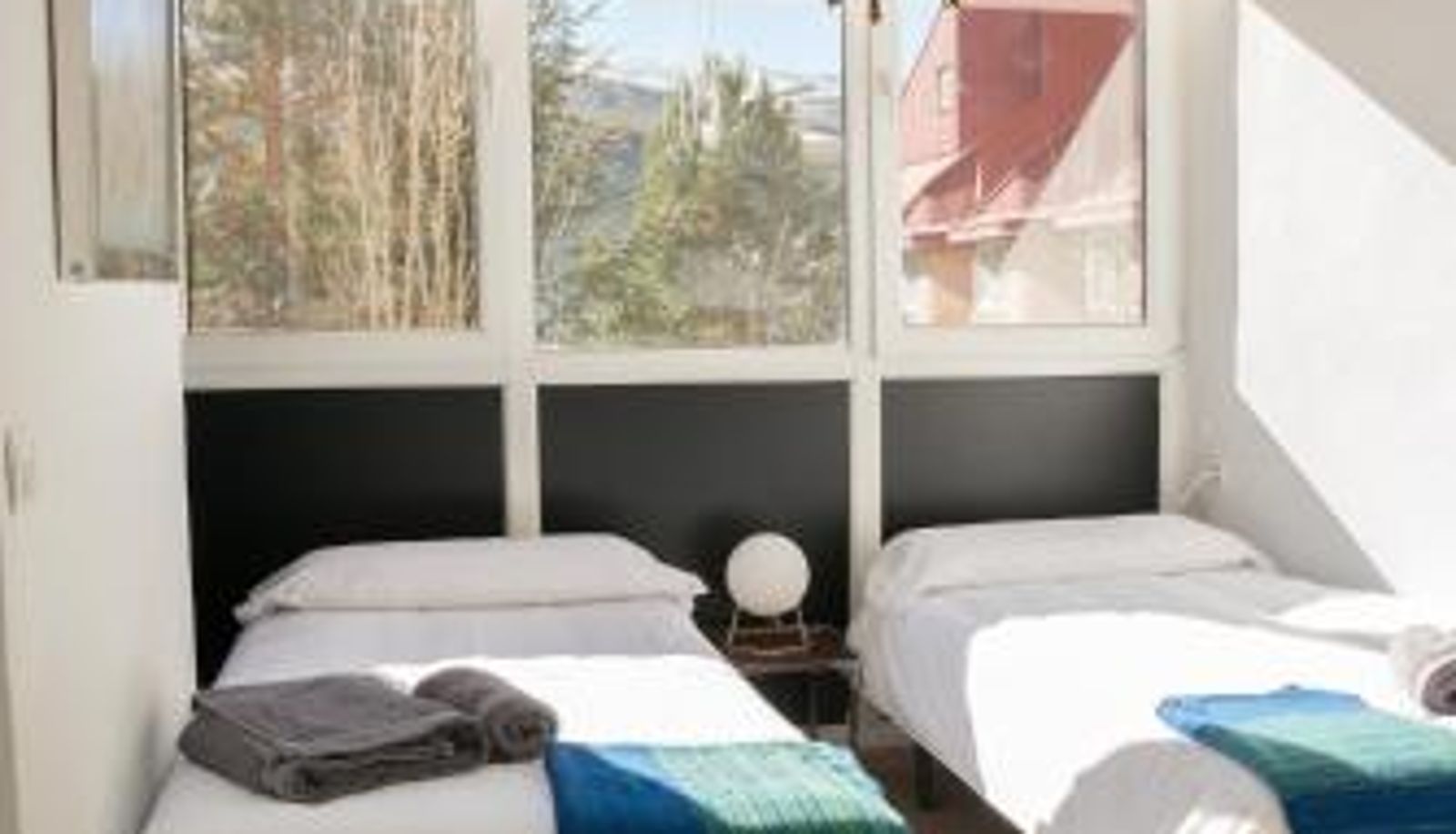 Appartement - Gran Apartamento En Sierra Nevada