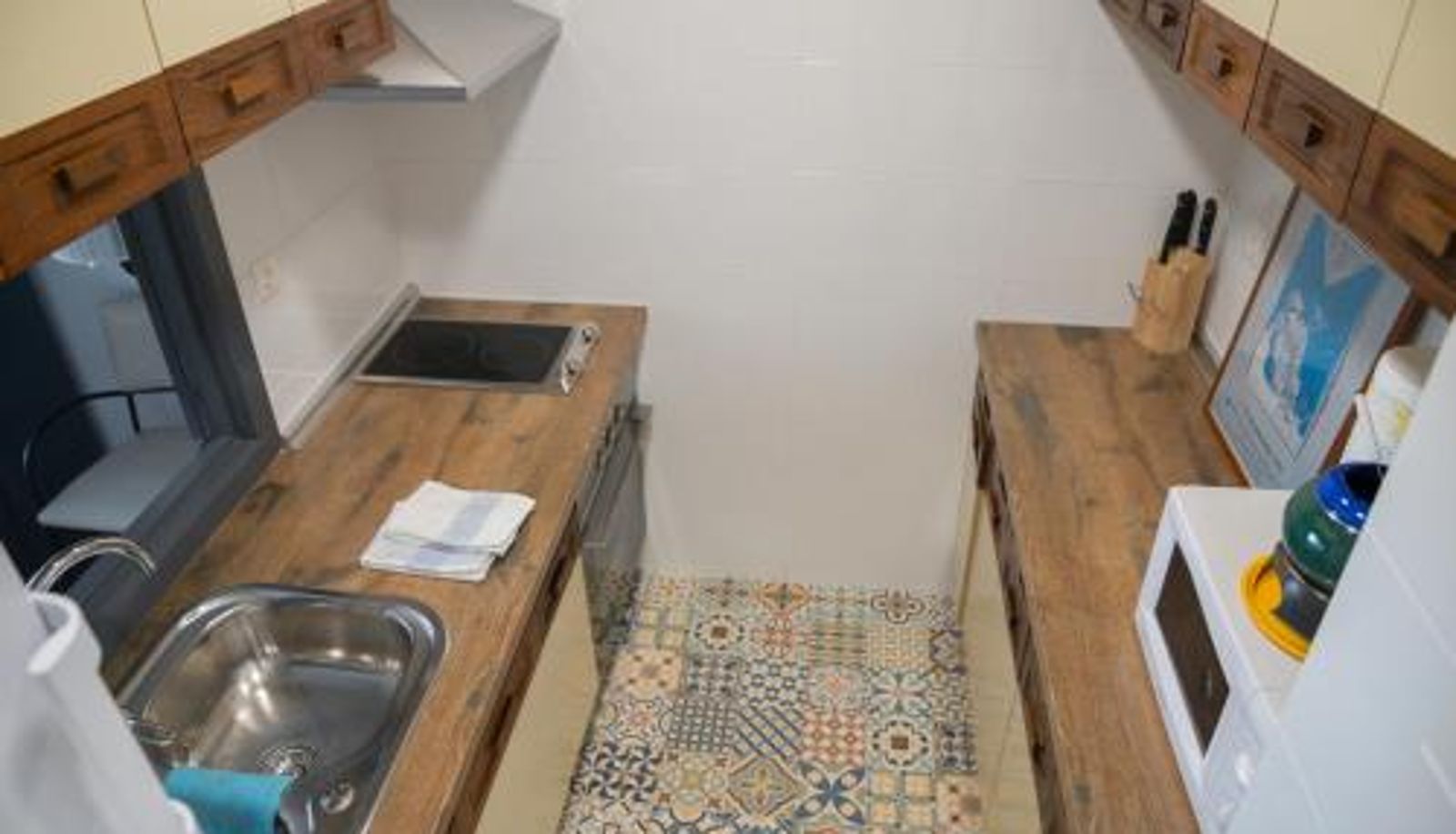 Appartement - Gran Apartamento En Sierra Nevada