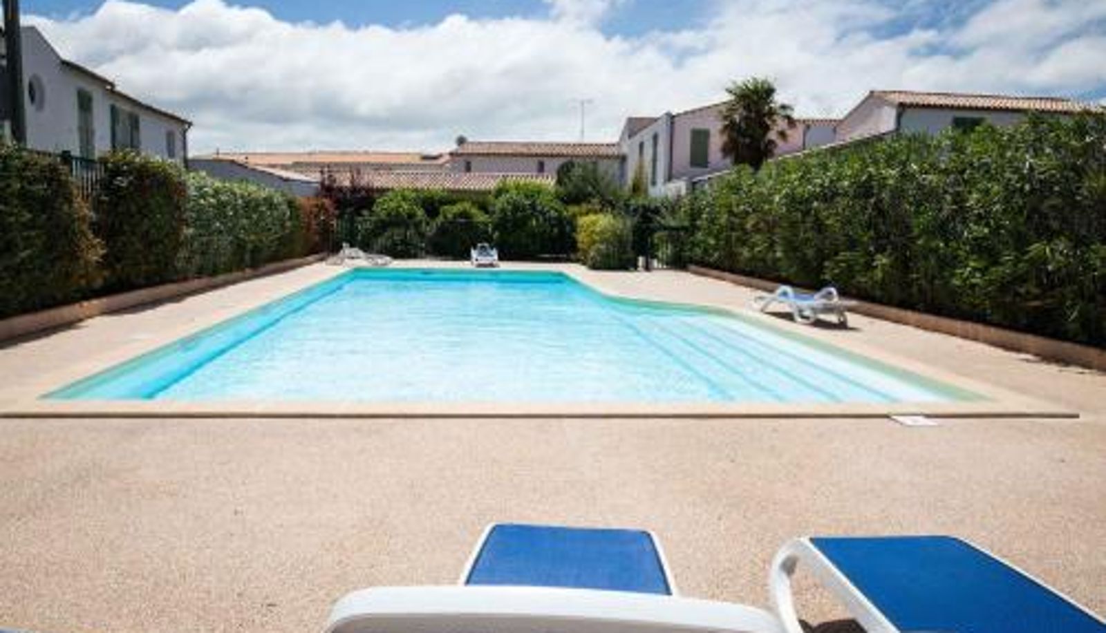 Apartment - Jolie Brise - Appartement pour 4 à la Flotte