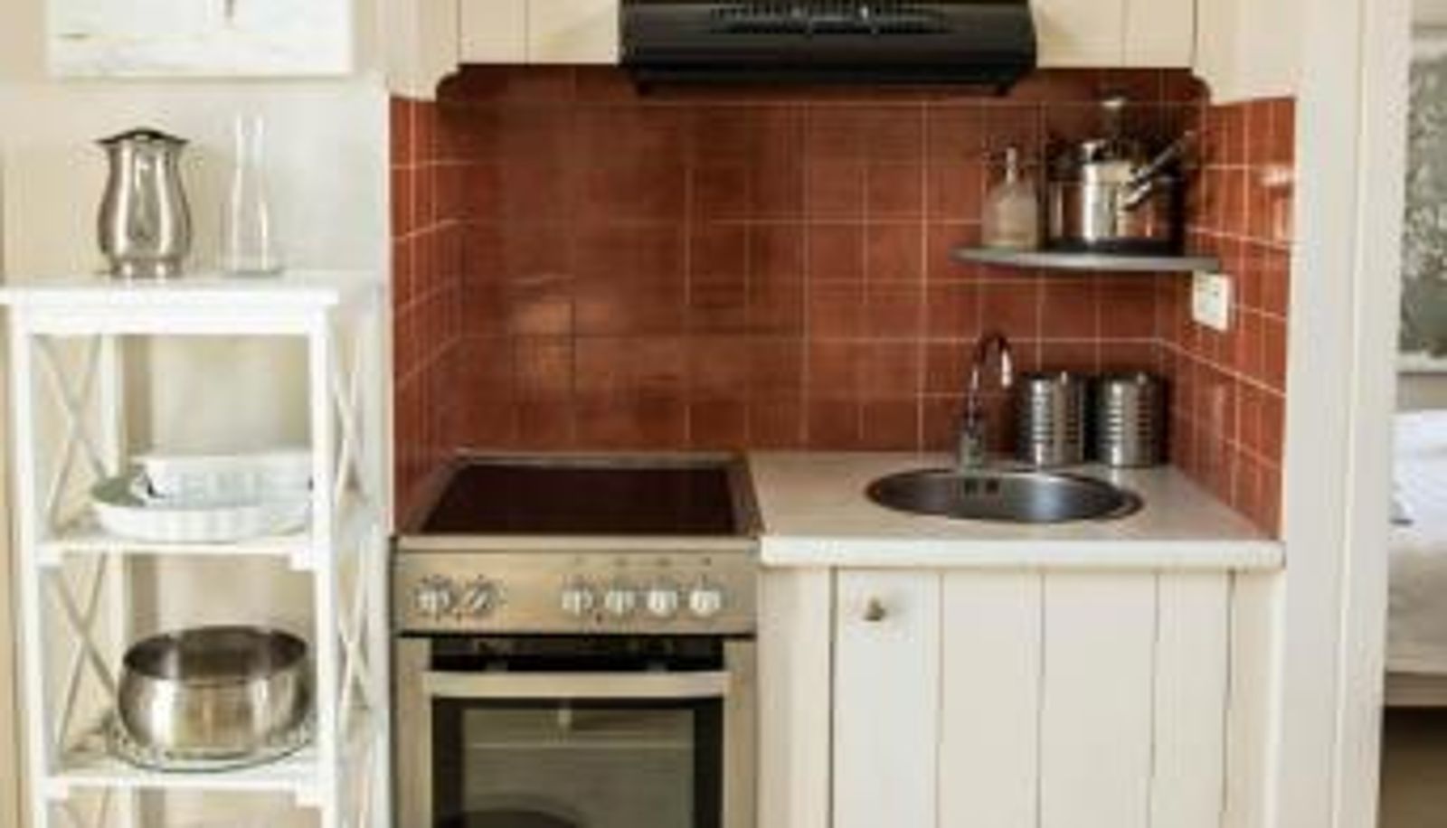 Appartamento - Jolie Brise - Appartement pour 4 à la Flotte