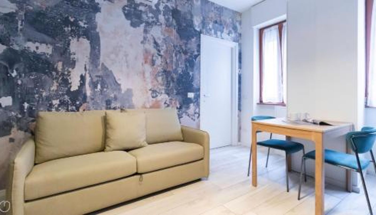 Appartement - Italianway Comfort - Tartaglia 19