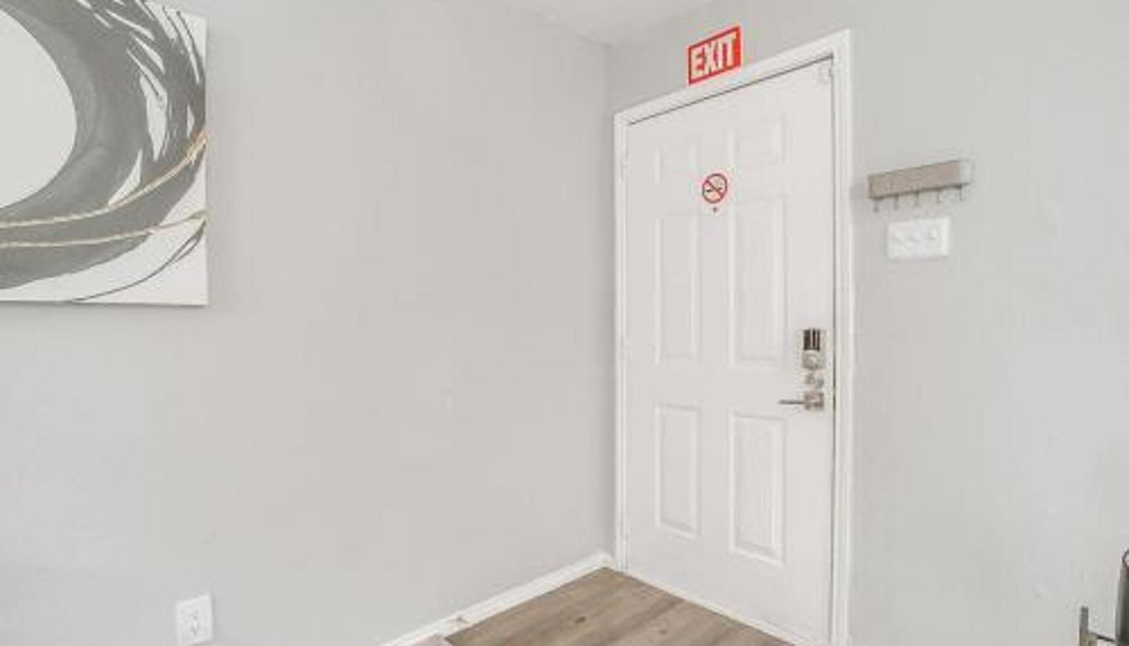 Chambre Standard - Entire Place Washer Dryer Wi Fi 4K TV Pets Allowed
