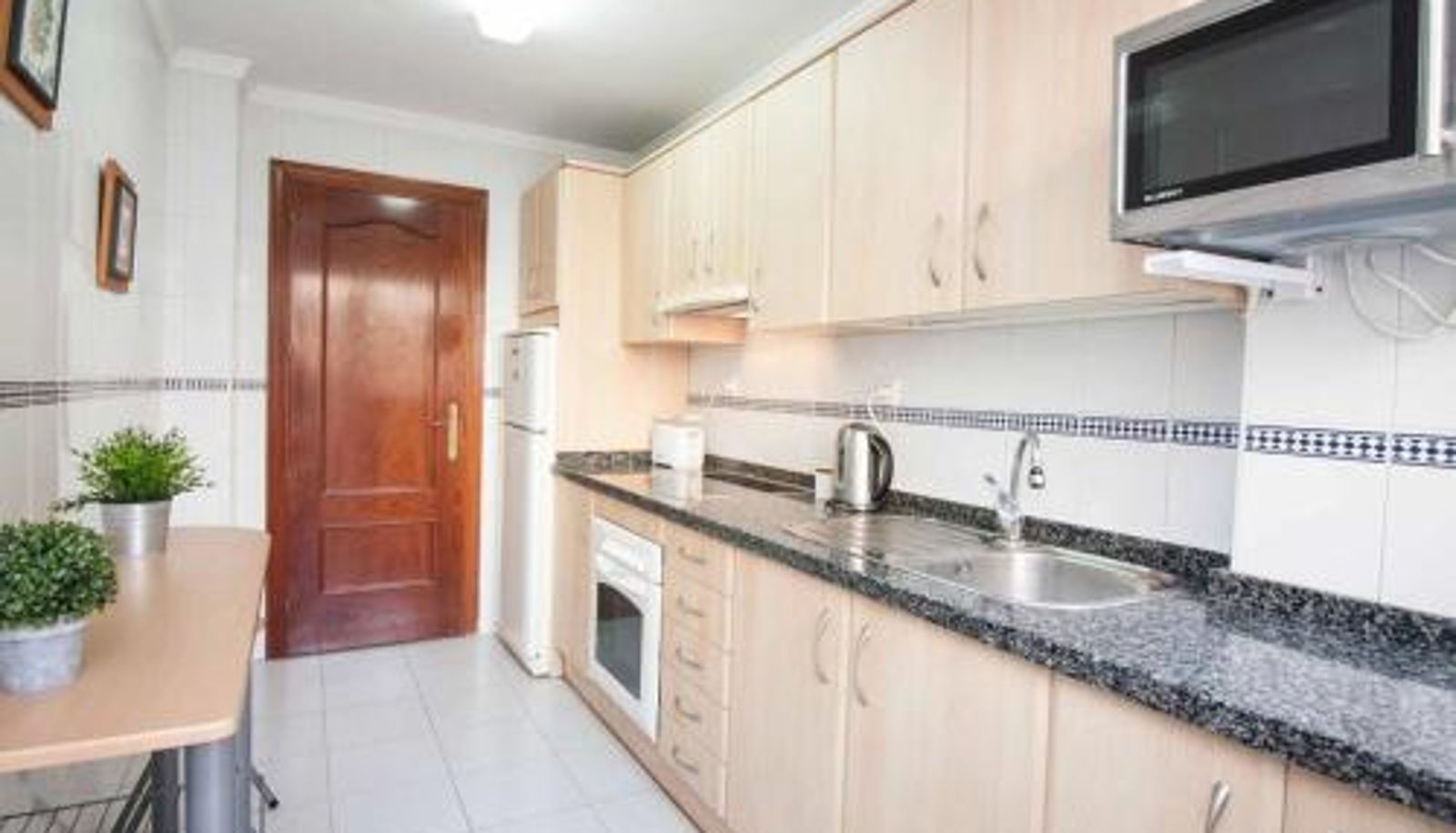 Apartment - Holidays2Malaga Plaza de Toros Vieja & terrace & optional parking