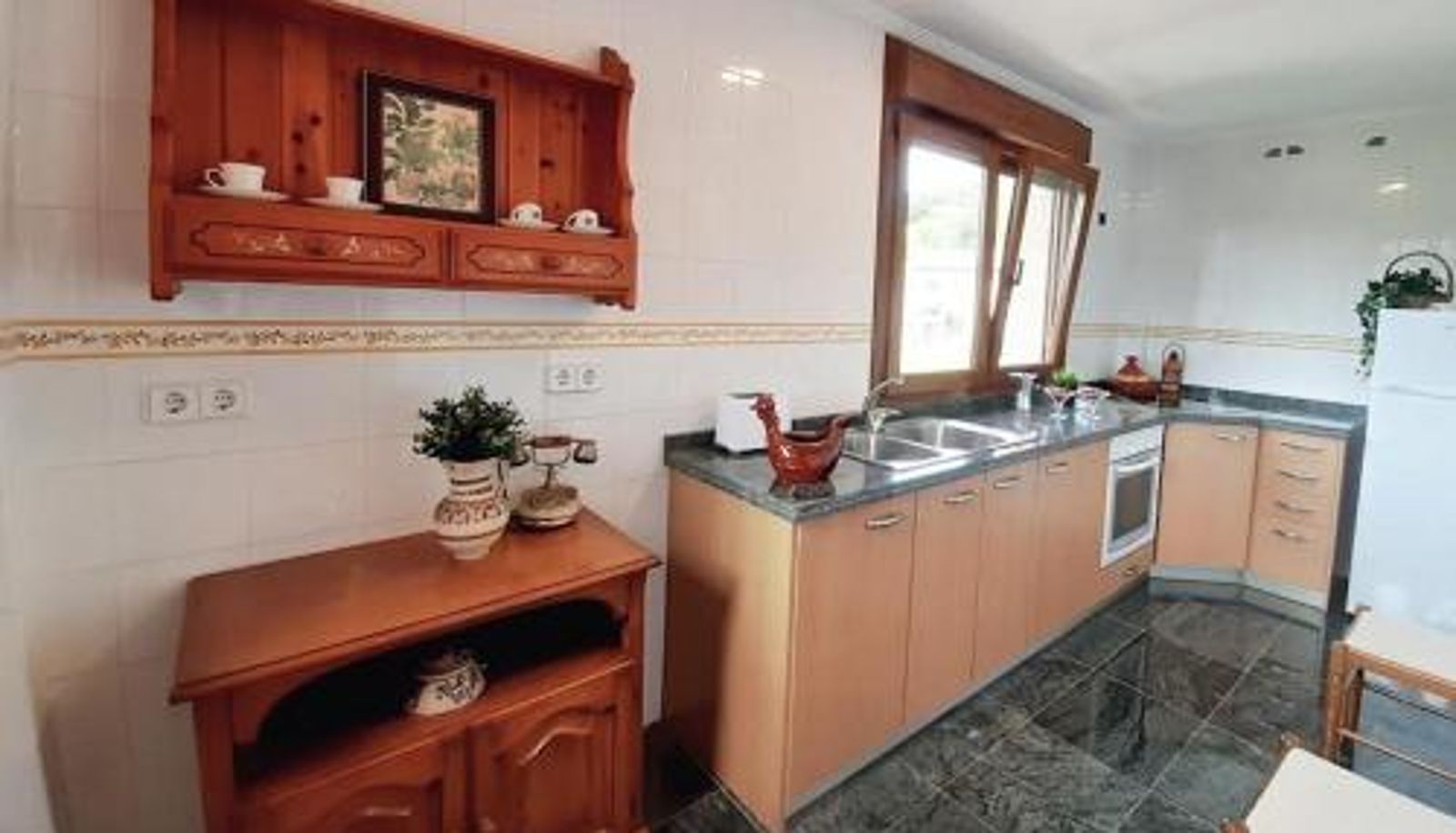 Apartment - Casa Descanso en Familia