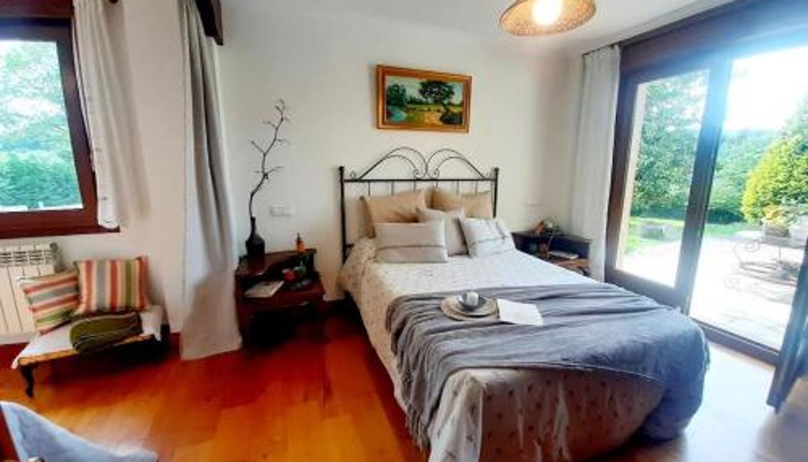 Apartment - Casa Descanso en Familia