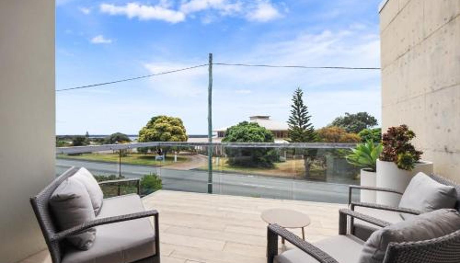 Appartement - Alouarn Apartments