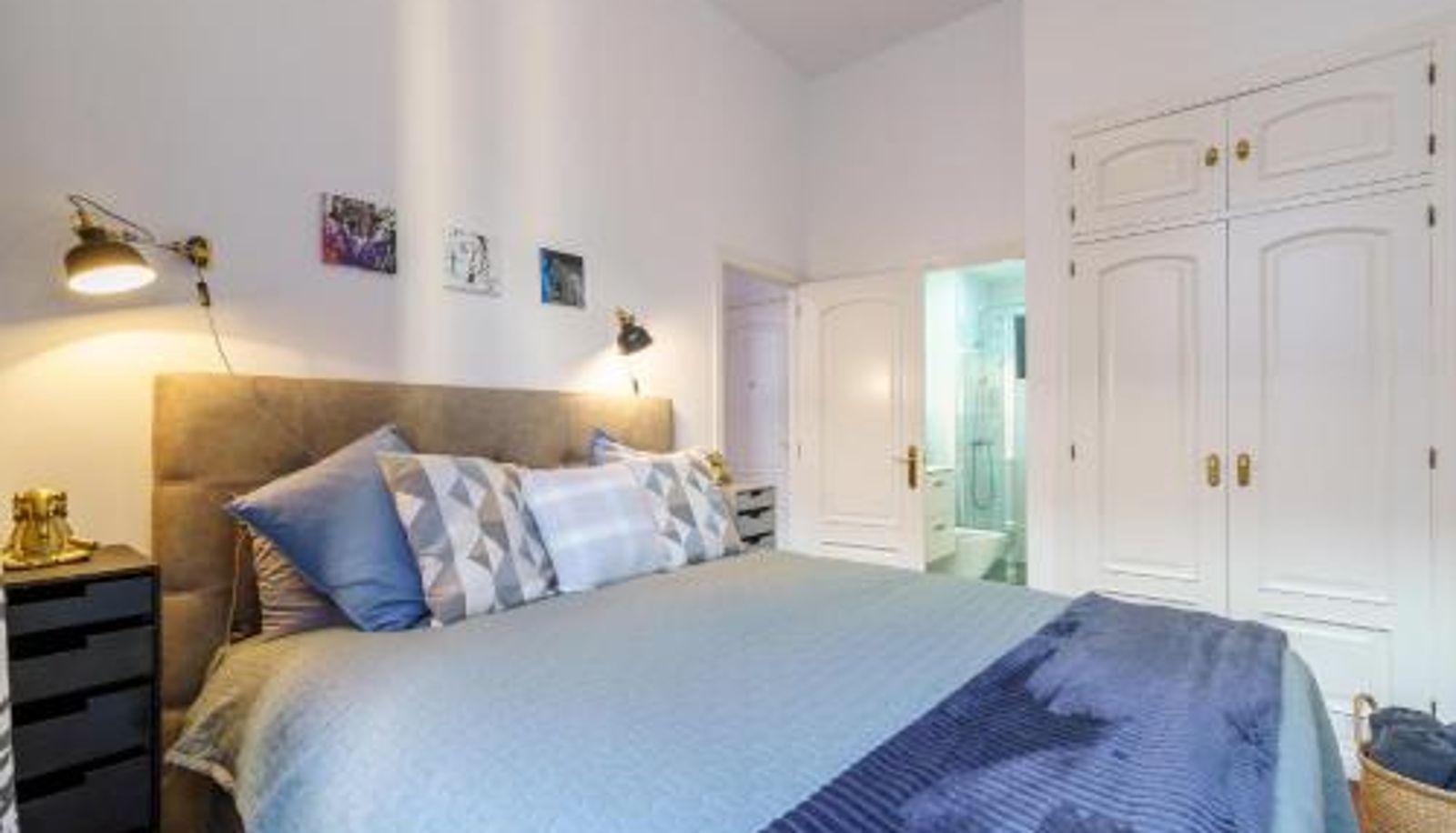 Apartament - Málaga Center Old Town - Happy Rentals
