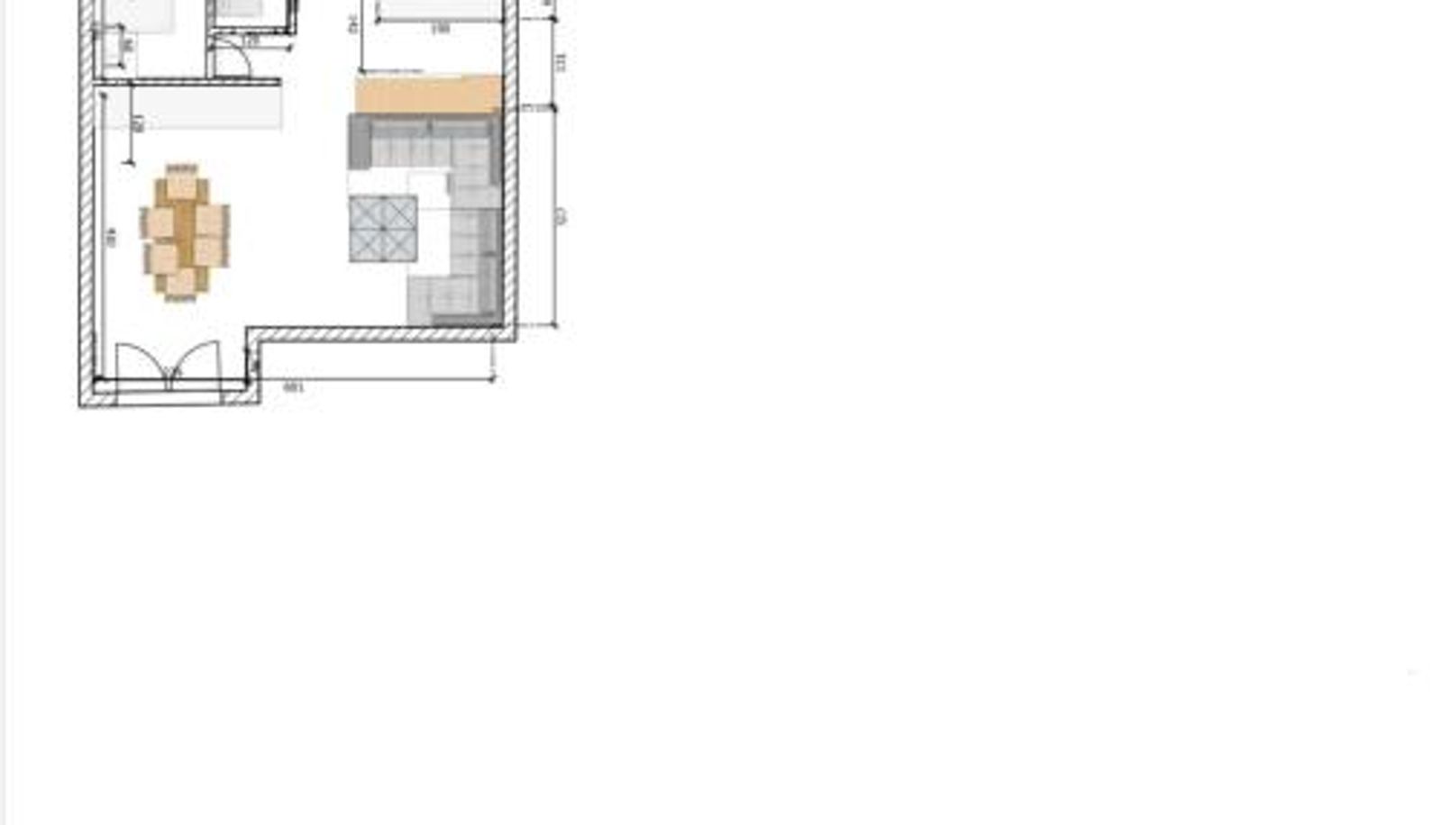 Standardzimmer - Résidence Le France - DUPLEX 9 PERS - LE FRANCE 132FR - PLAGNE CENTRE MAE-9444