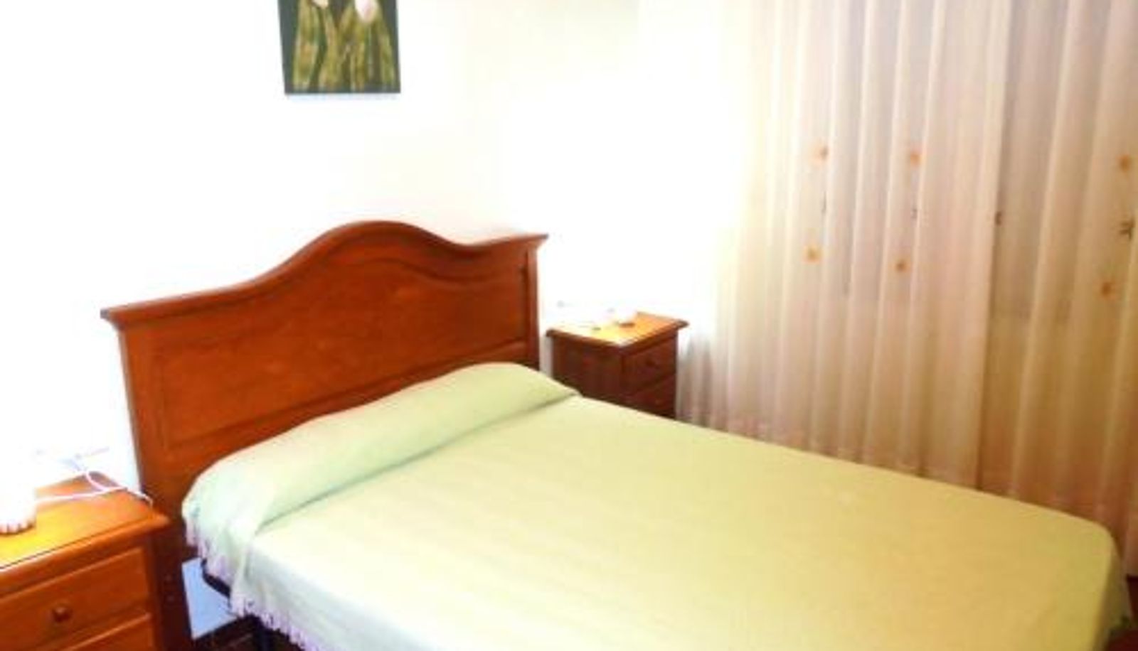 Appartement - Los Pescadores LEK