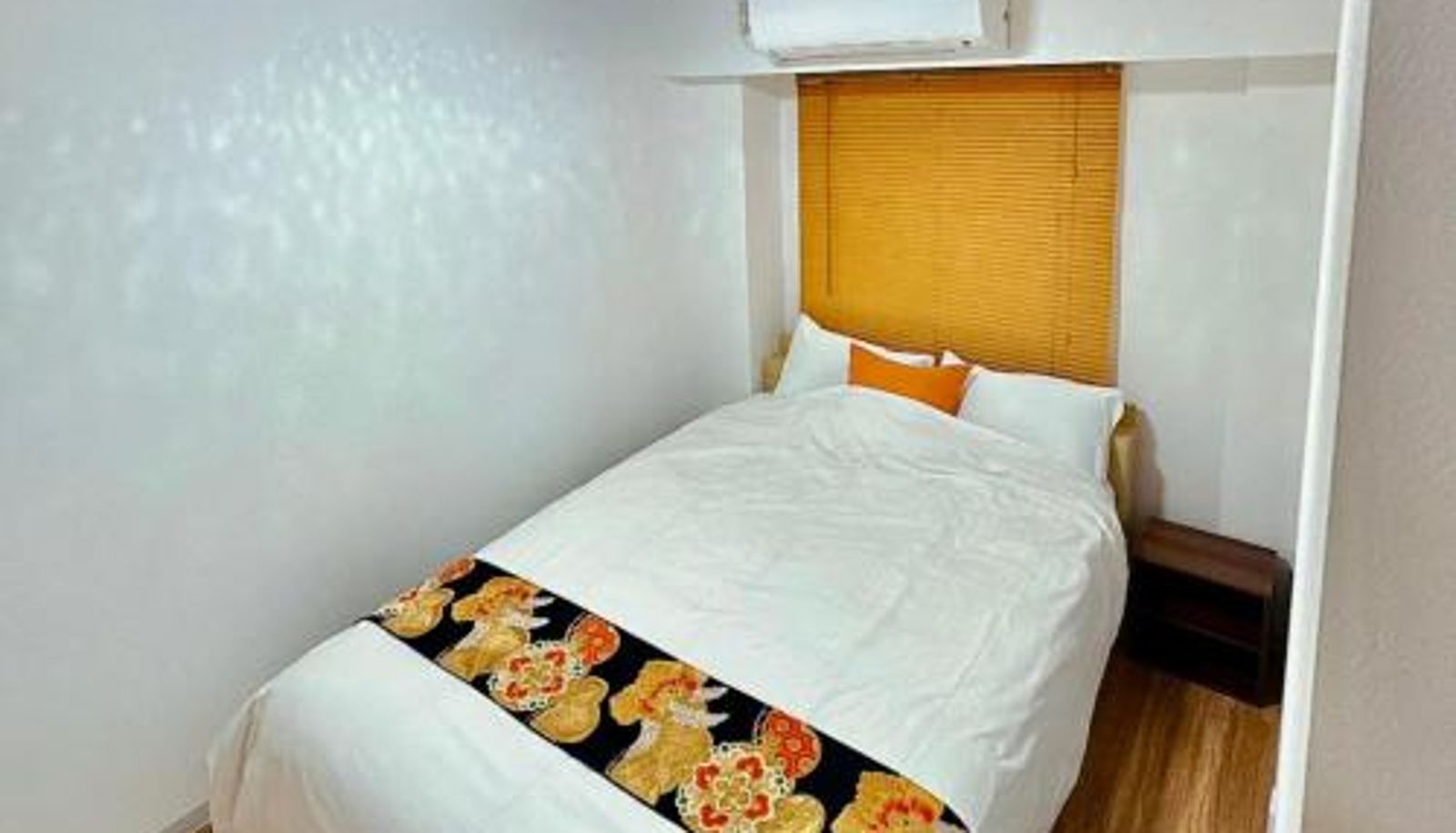 Apartment - Apartment in Tokyo Japan