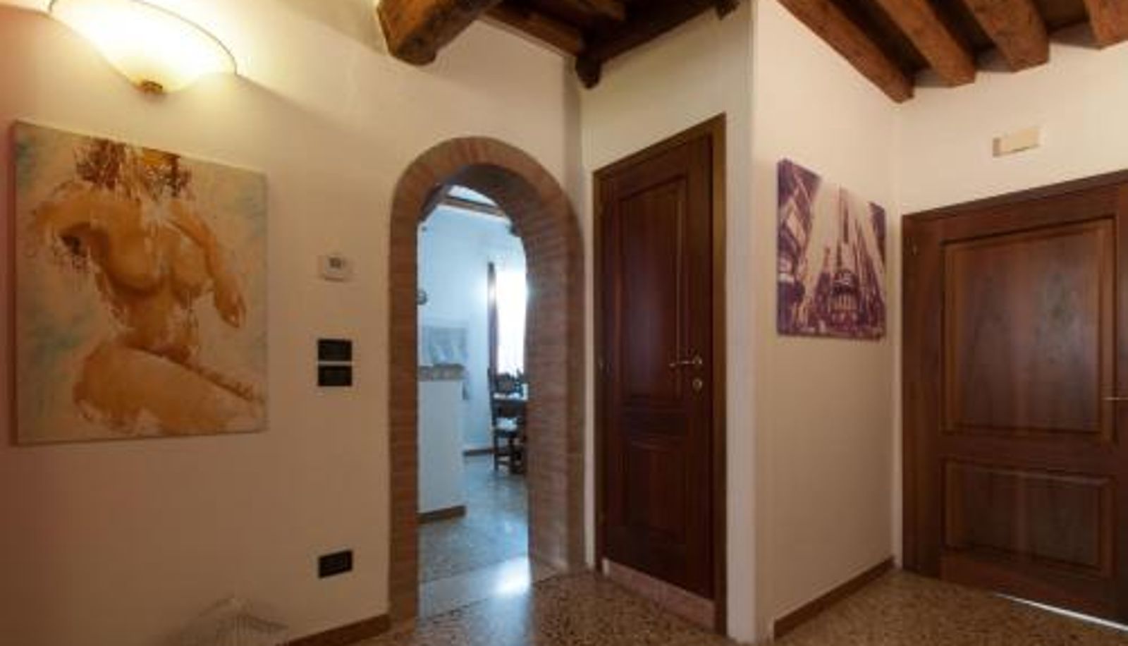 Apartment - Ve-nice Suite Giuffa C4834