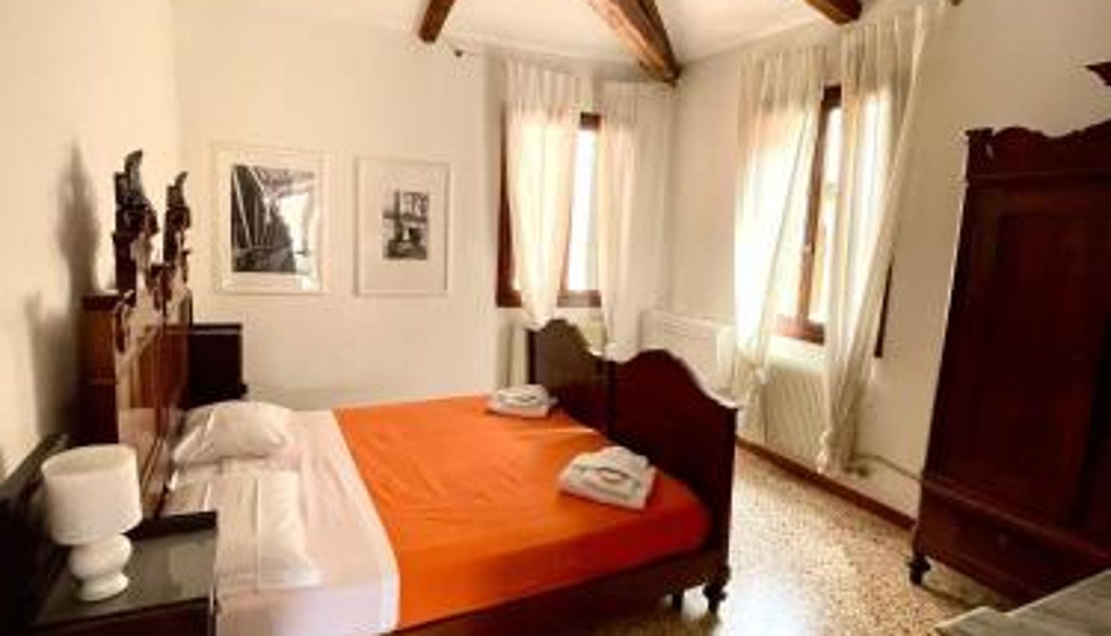 Apartment - Ve-nice Suite Giuffa C4834