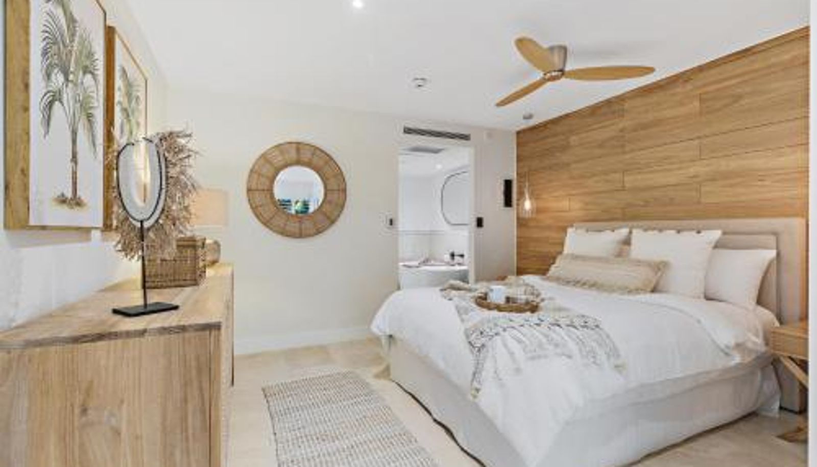 Apartment - 2 Bedroom at Drift 4103