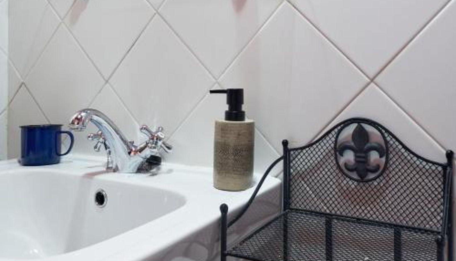 Appartement - El Apartamento