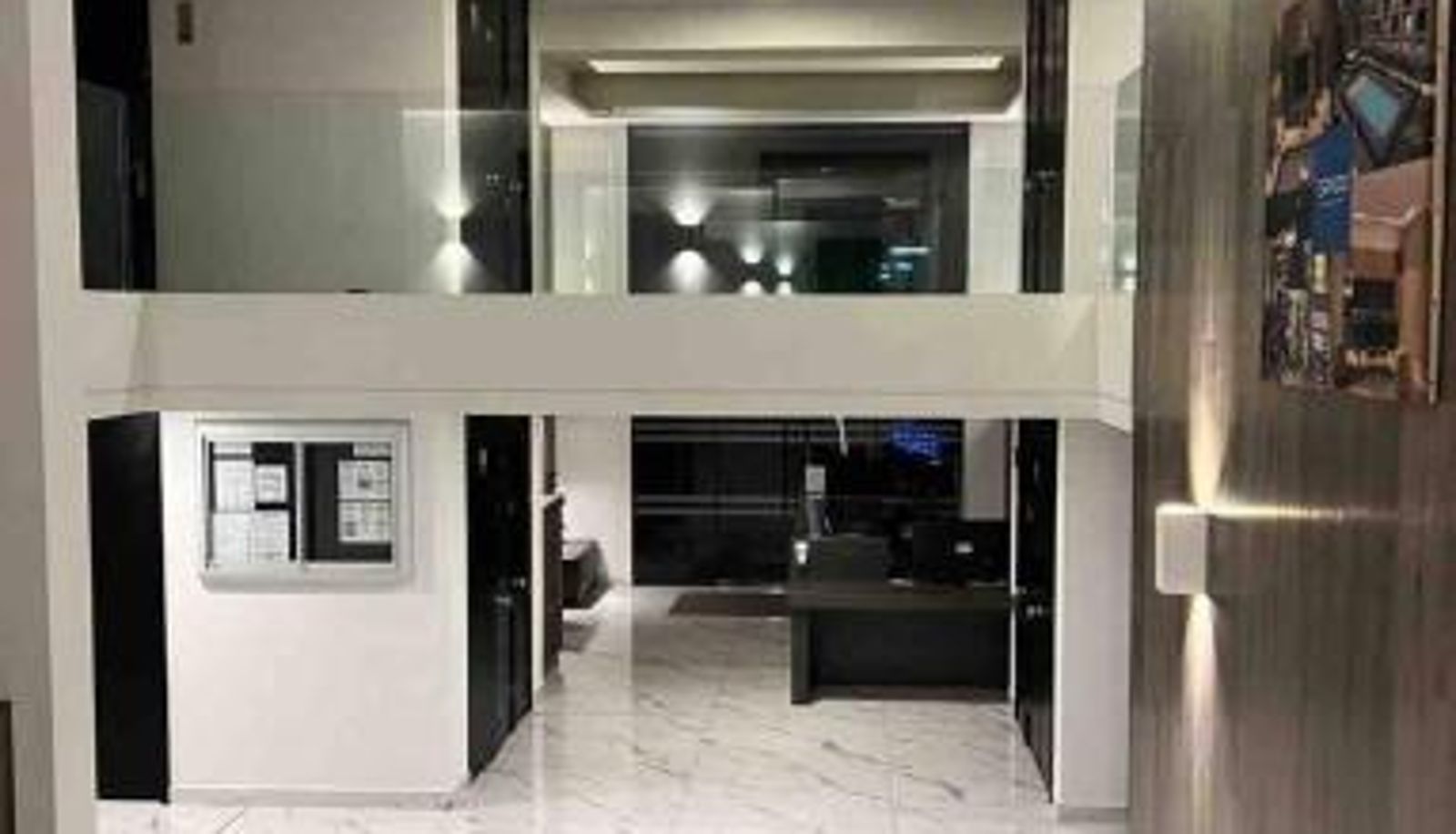 Apartment - Lofts Con Piscina En Santiago