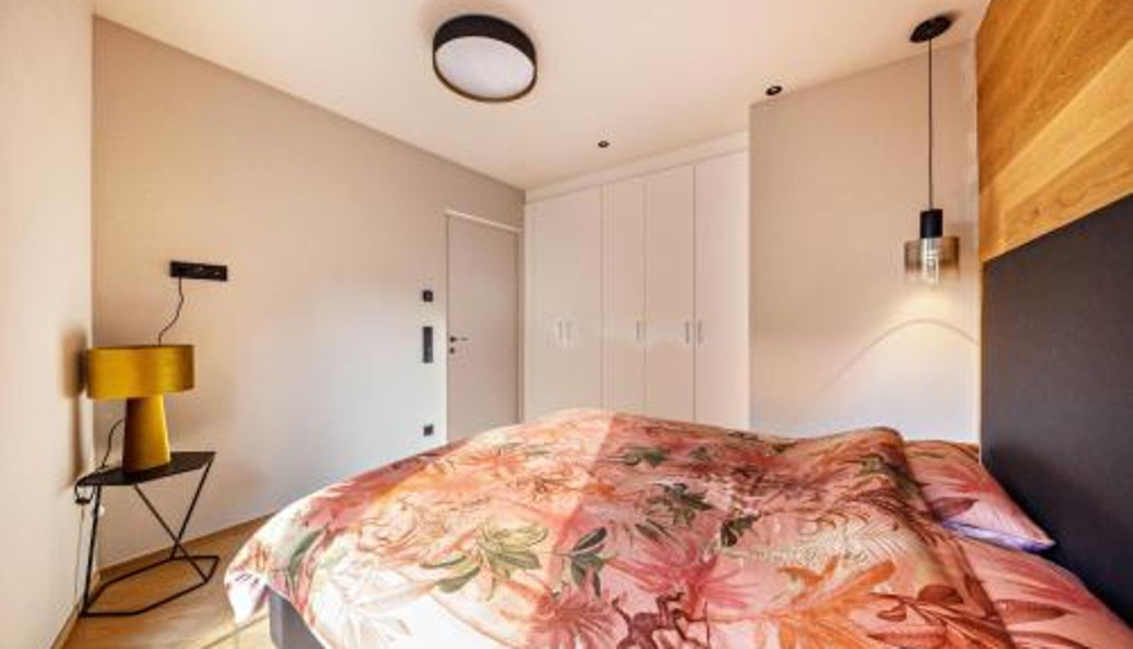 Apartament - Apartment 16 cityview