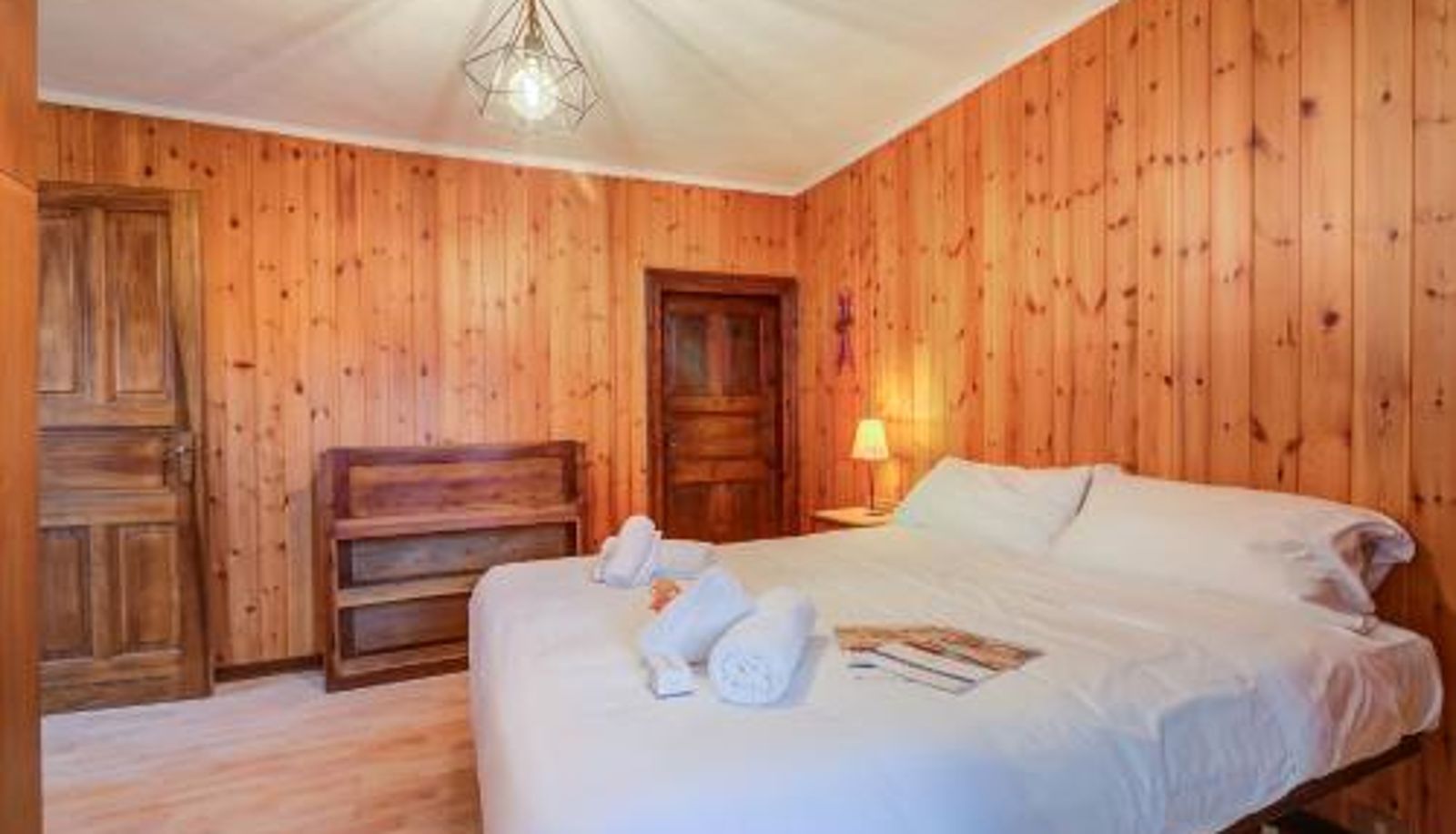 Apartment - Lidia’s lodge apartment - Happy Rentals