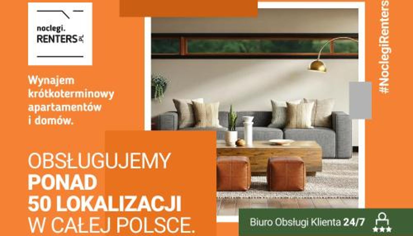 Appartement - Warsaw Magellana Apartment by Noclegi Renters
