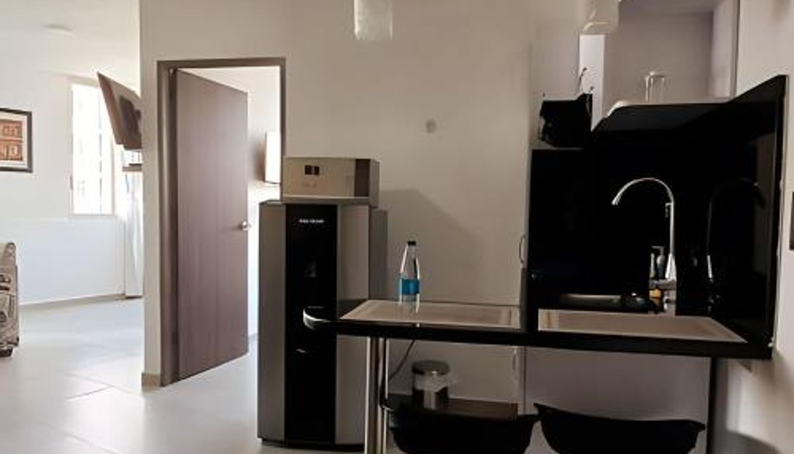 Suite - 503 Moderno Aparta-Suite en Versalles Tipo Loft - Cali Tower Suites & Lofts