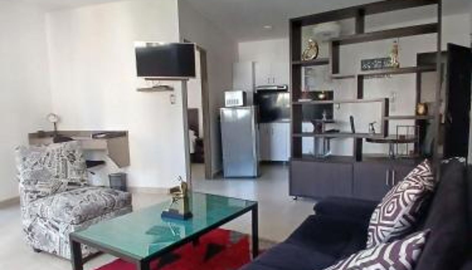 Suite - 503 Moderno Aparta-Suite en Versalles Tipo Loft - Cali Tower Suites & Lofts