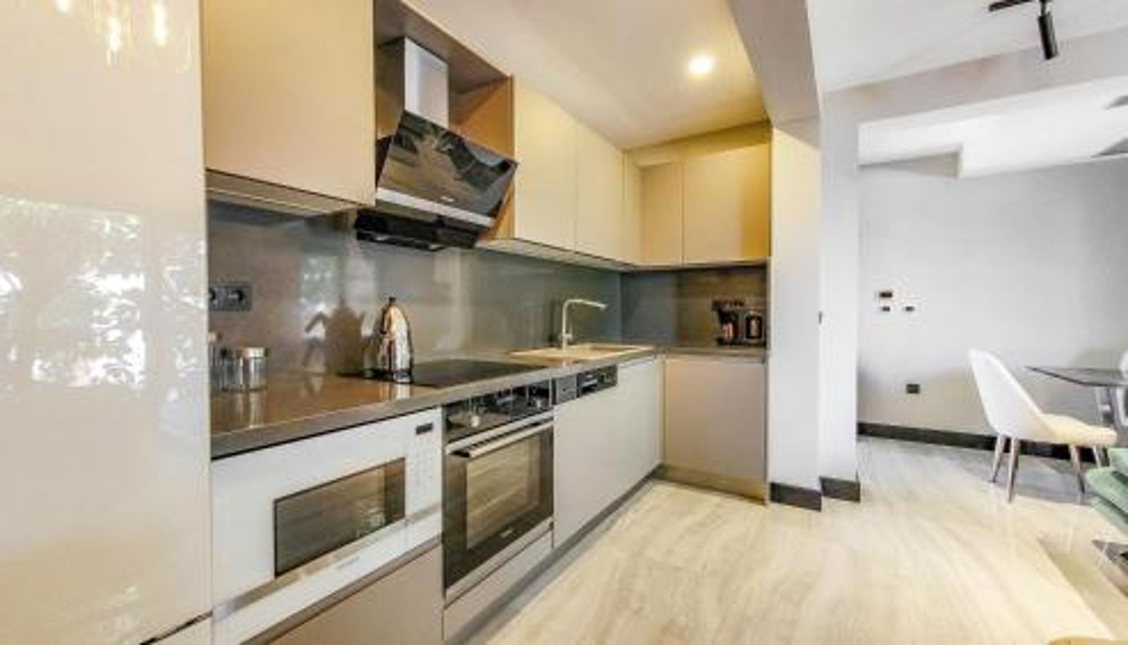 Appartamento - Çimentepe Residence Deluxe 6 - Residence Apartment in Yalikavak
