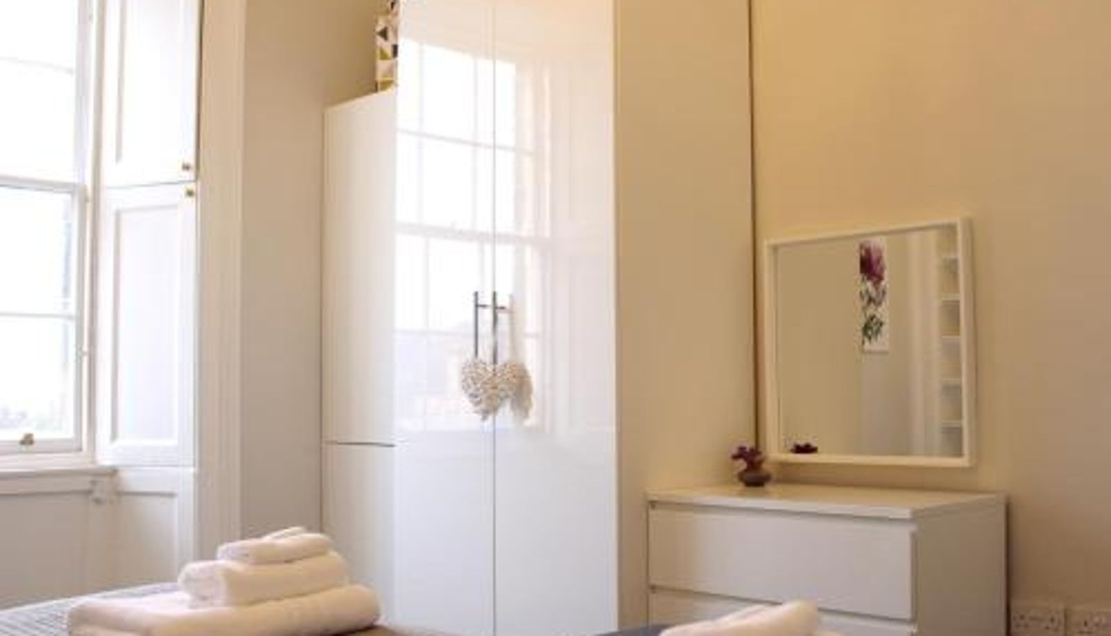 Appartamento - Kirk View Apartment