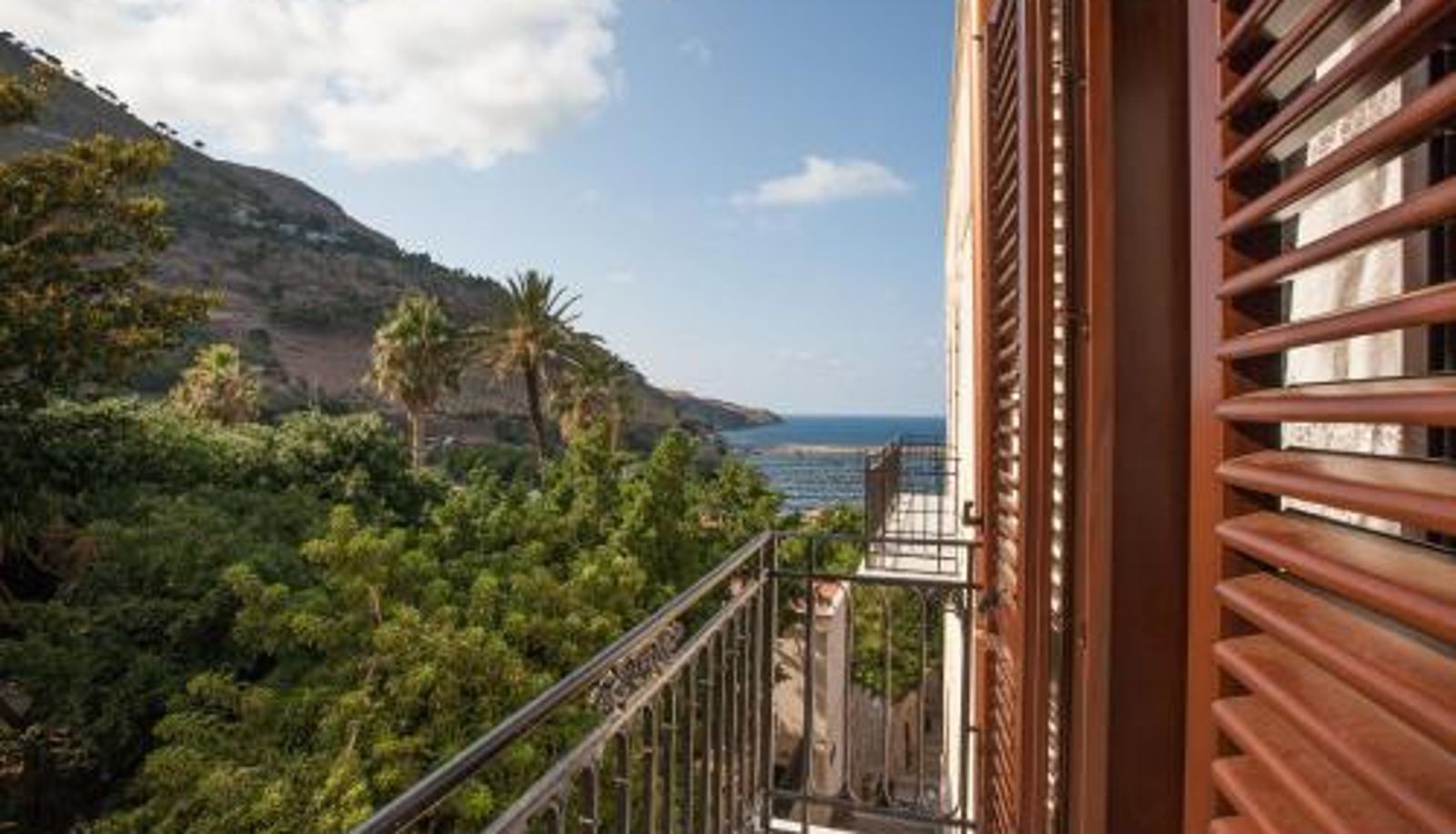 Apartment - Sicilia Ovest - Balconi Bella Vista