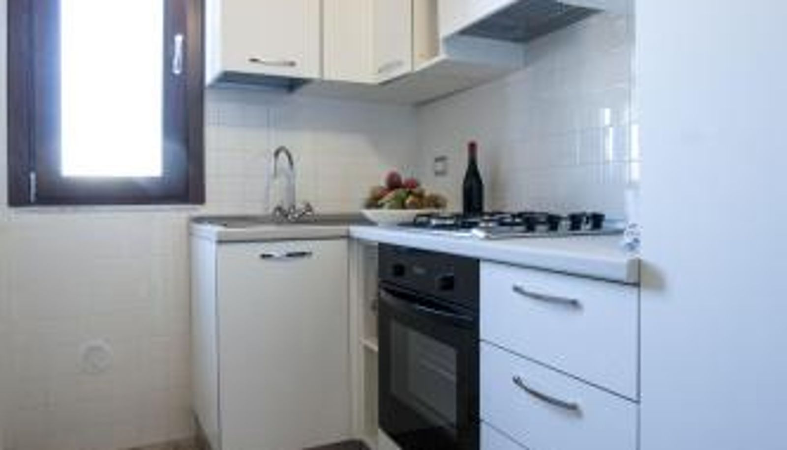 Kitchen - Sicilia Ovest - Balconi Bella Vista