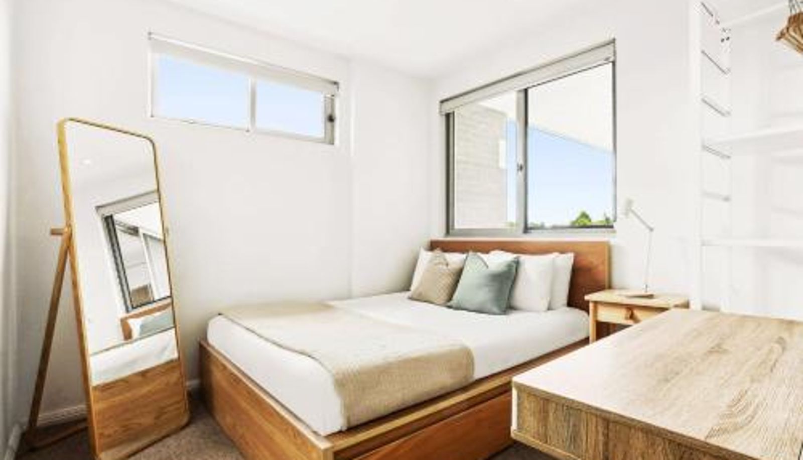 Apartment - Modern 2BD in Trendy Inner West