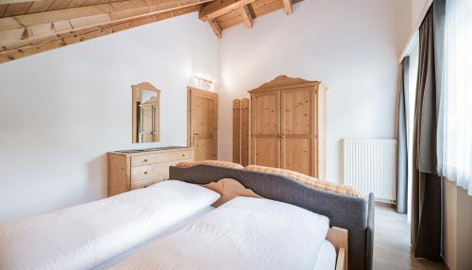 Apartment - Residence Villa Maria