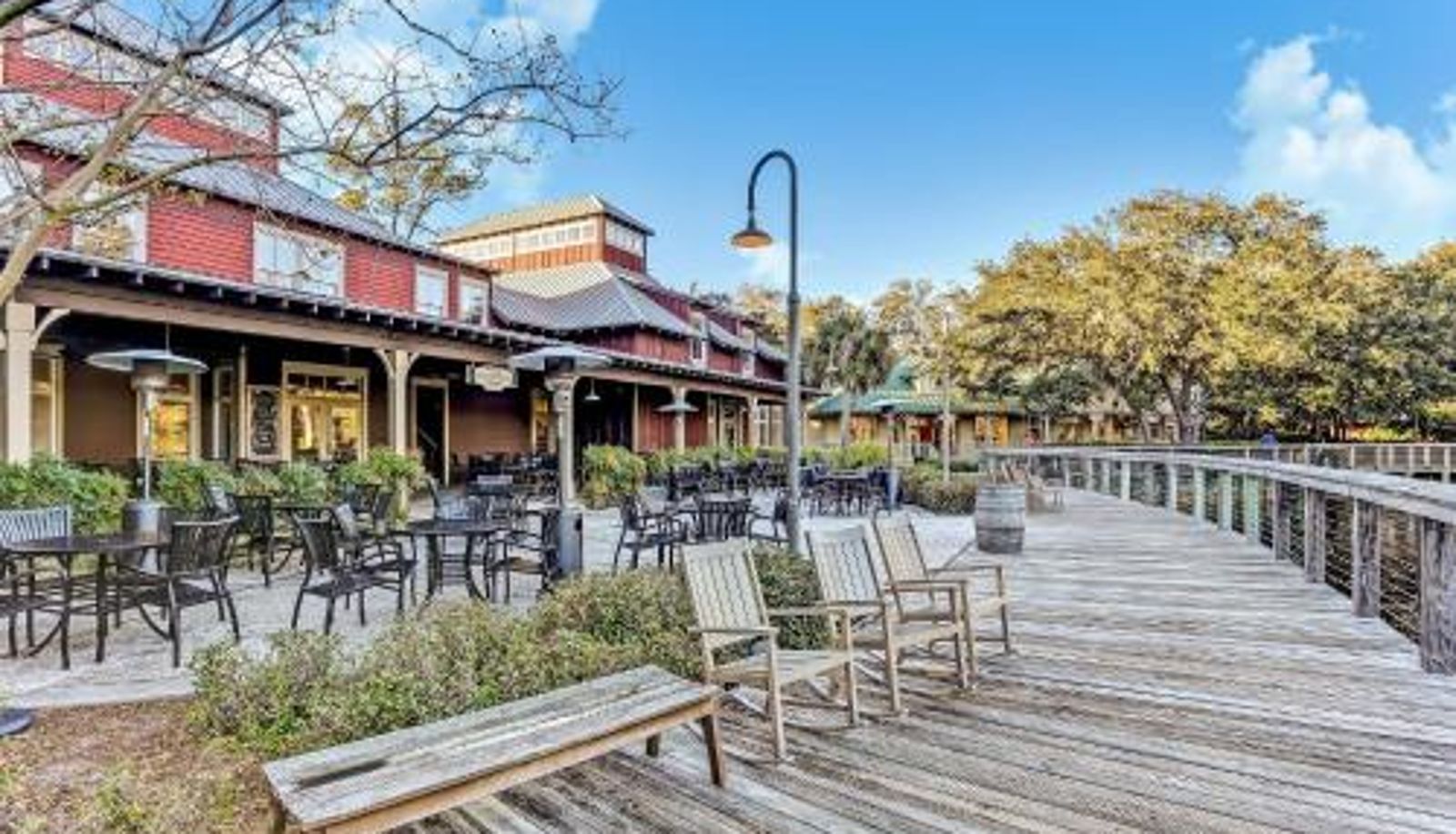 Standardzimmer - Pool View Condo with Access to Walking or Biking Pathway Throughout Amelia Island Plantation