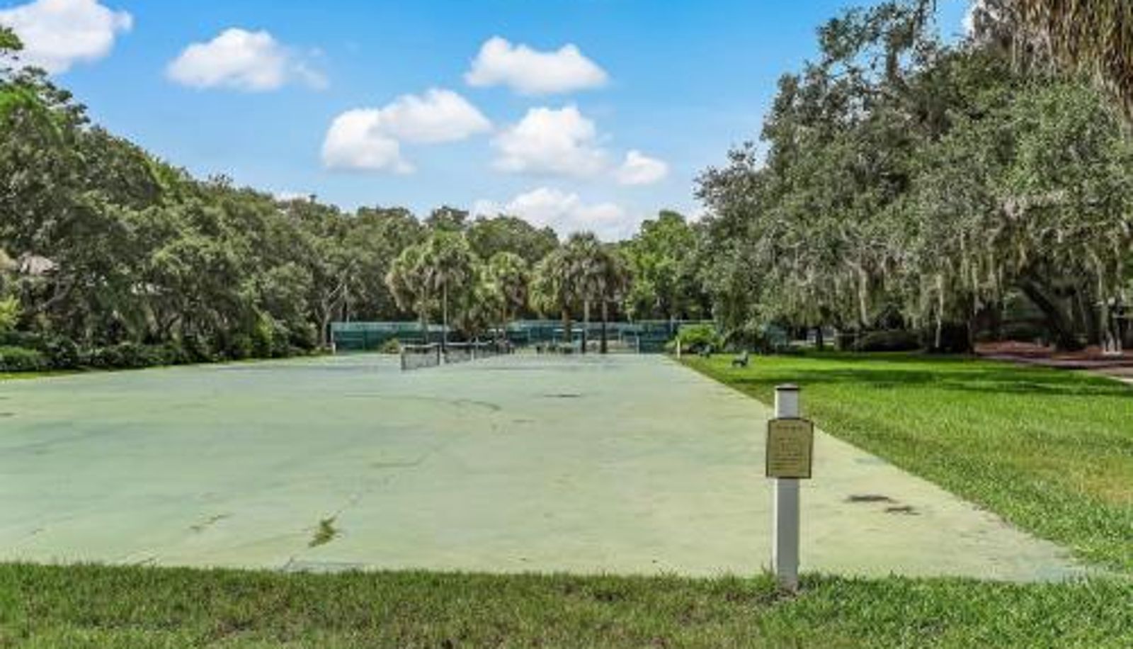Camera standard - Pool View Condo with Access to Walking or Biking Pathway Throughout Amelia Island Plantation