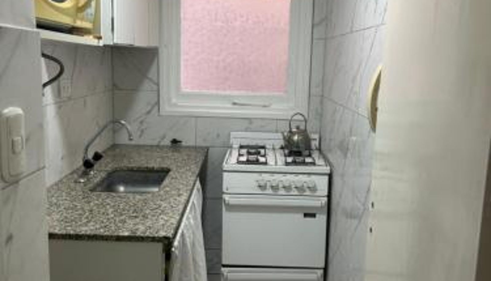 Pokój typu standard - Departamento céntrico