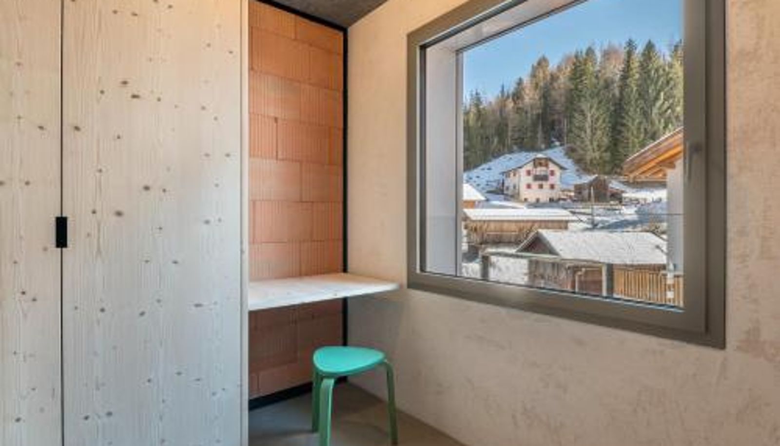 Apartment - Lena Dolomites Suite