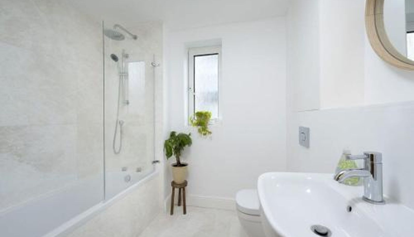 Info - Lovely one bedroom apartment in Elephant Castle