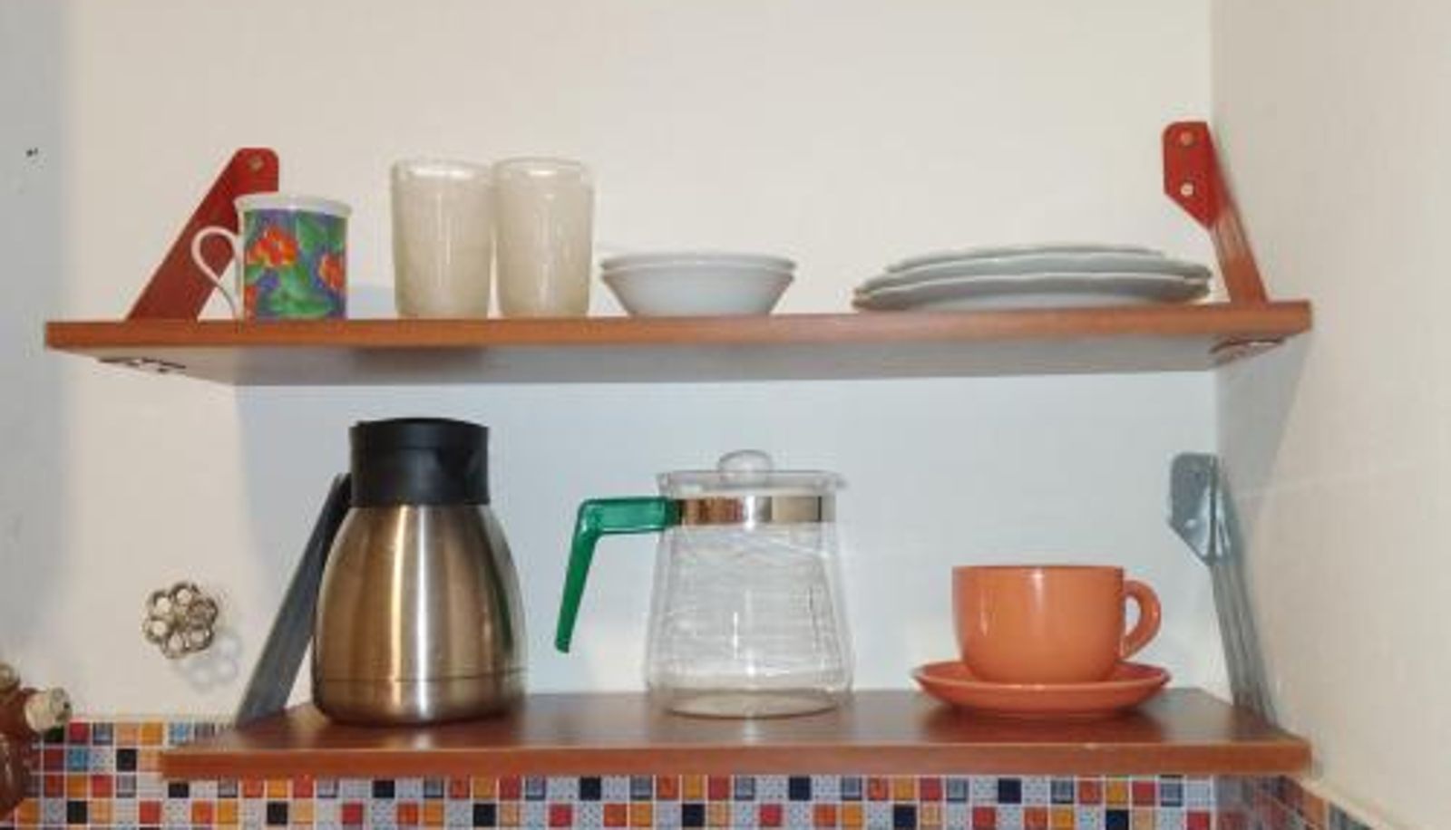 Apartment - Departamento Alberdi Little