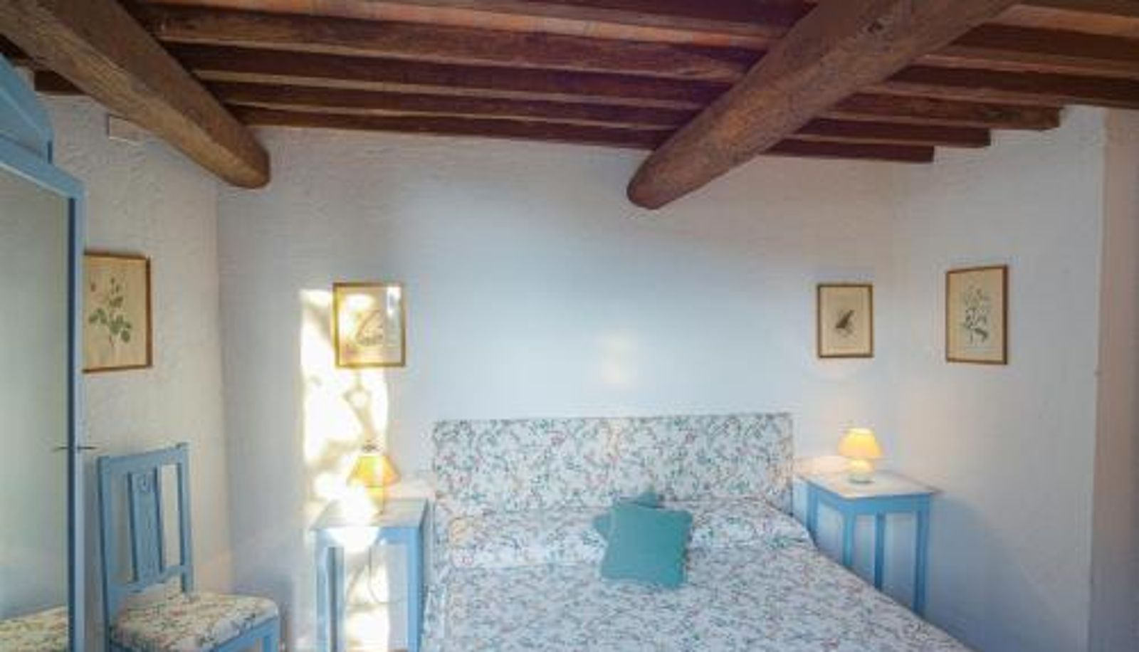 Zimmer - Santa Lucia Suite Camaiore