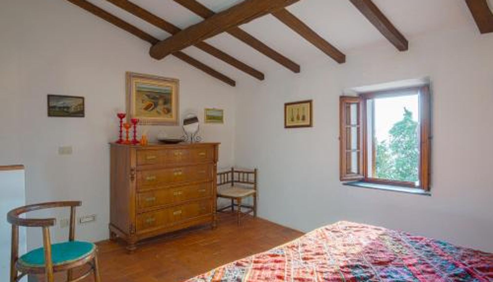 Habitación - Santa Lucia Suite Camaiore